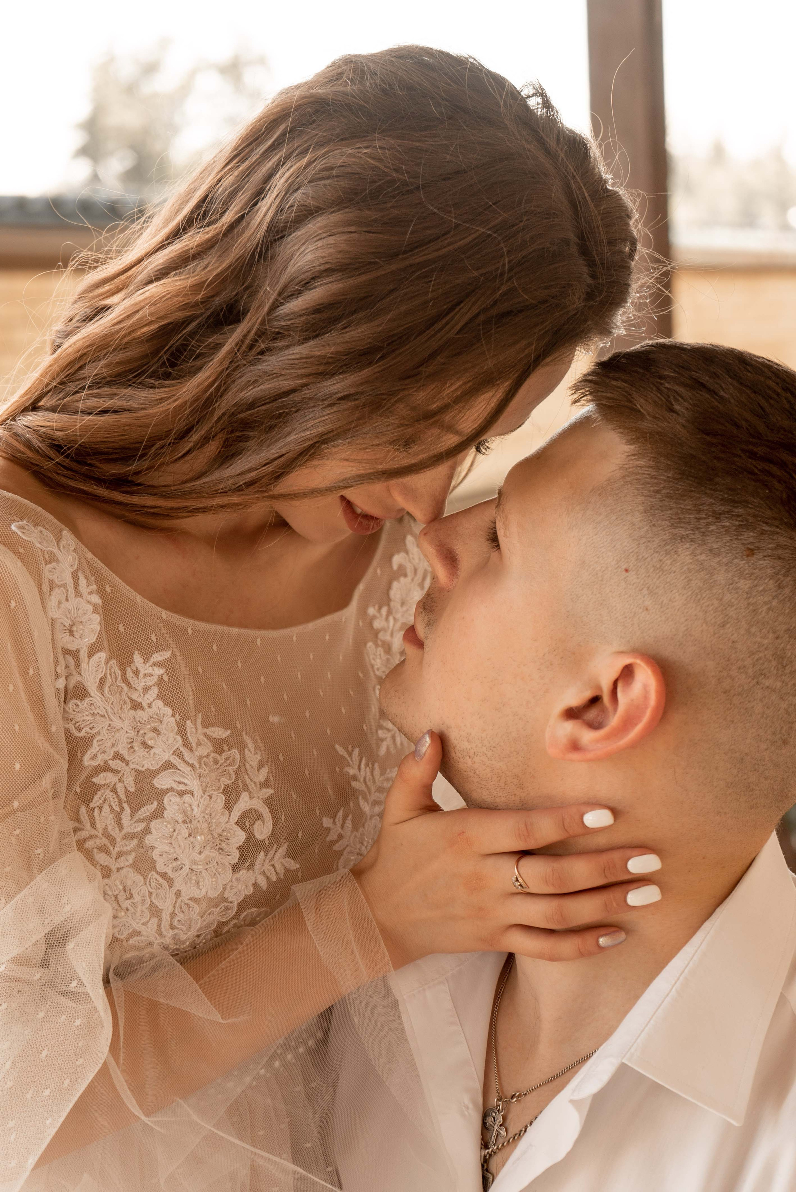 Прогулка на турбазе. Семейный и свадебный фотограф Адыгея Краснодар