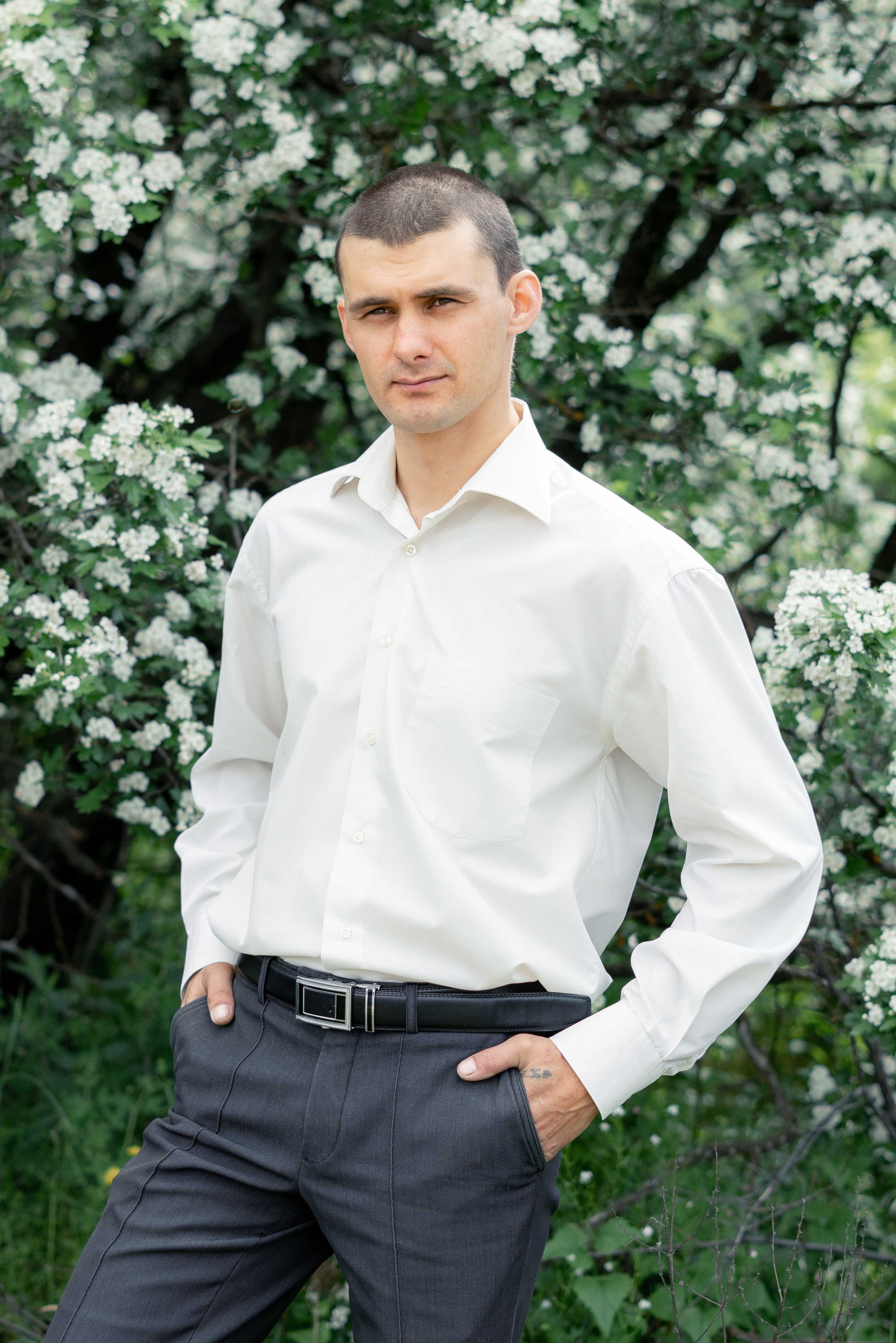 Весенний поцелуй. Семейный и свадебный фотограф Адыгея Краснодар