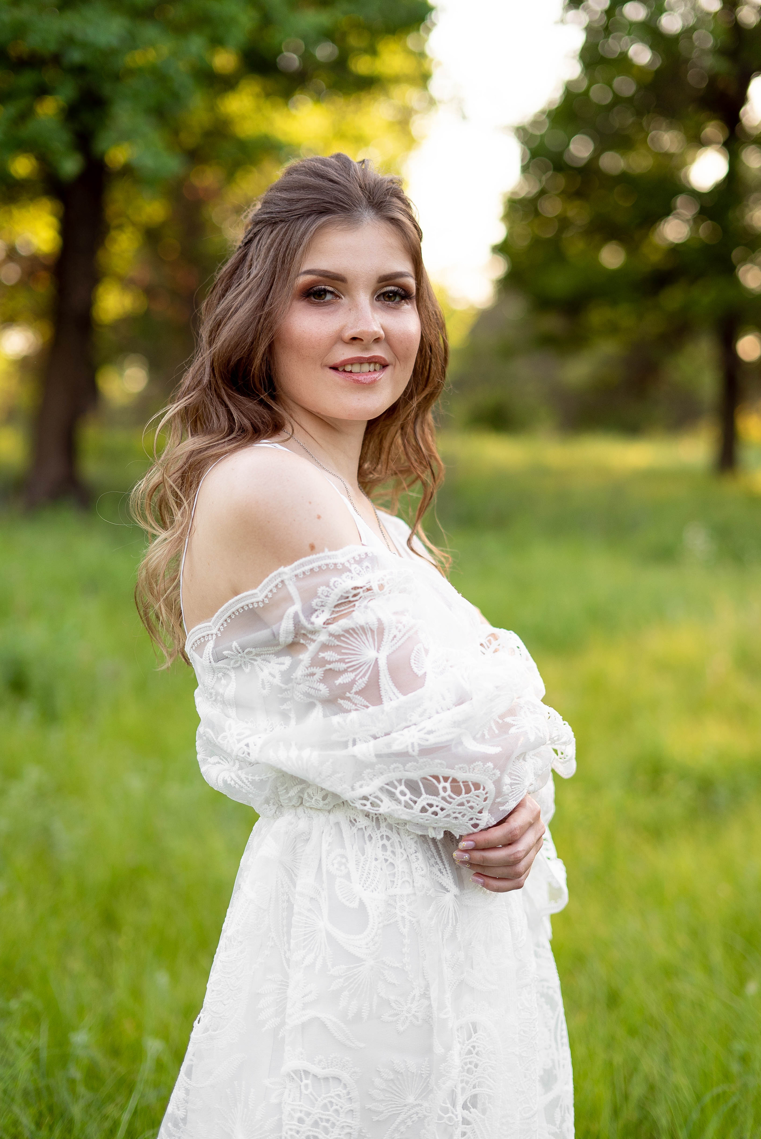 Бохо в лесу. Семейный и свадебный фотограф Адыгея Краснодар