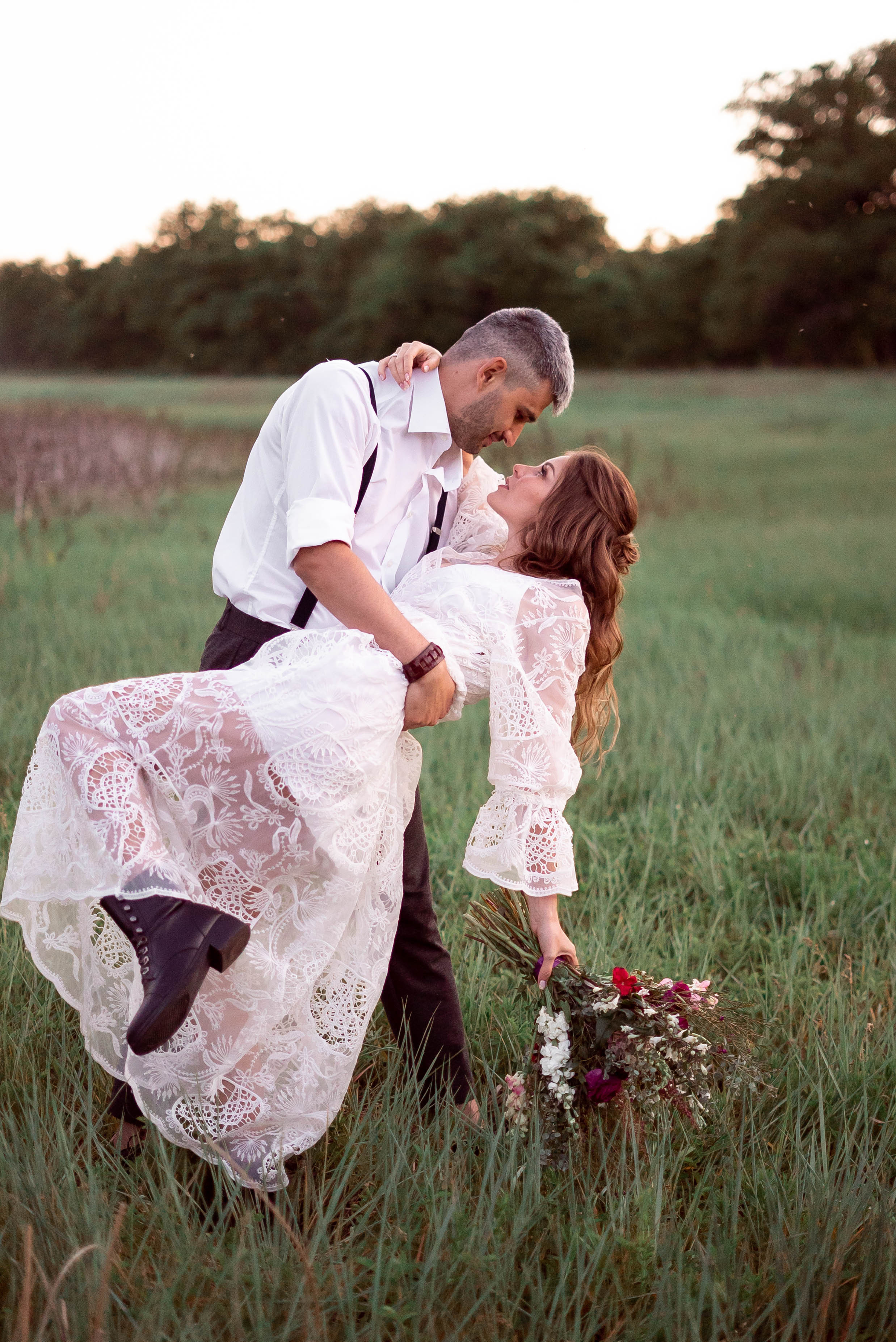 Бохо в лесу. Семейный и свадебный фотограф Адыгея Краснодар