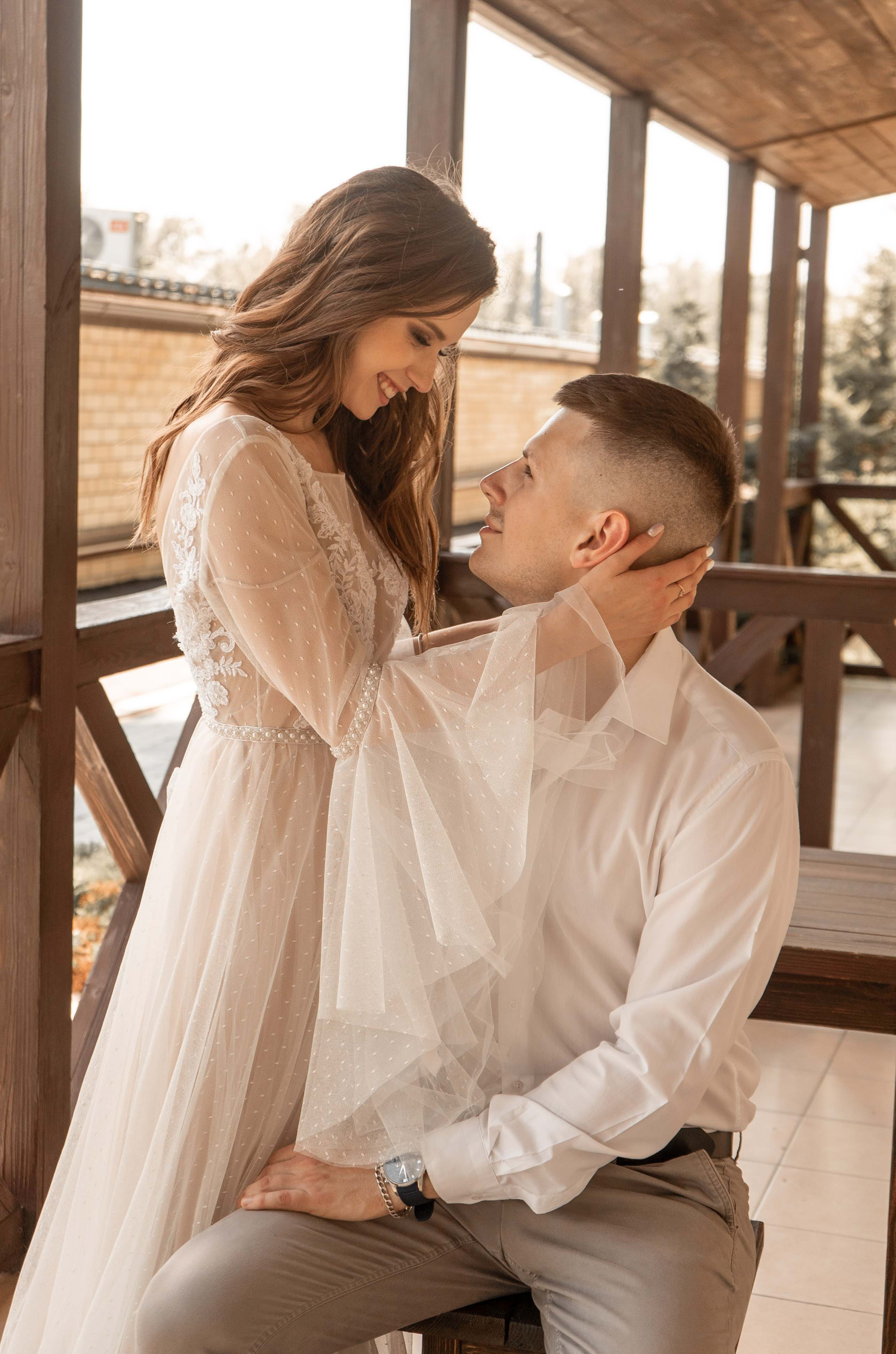 Прогулка на турбазе. Семейный и свадебный фотограф Адыгея Краснодар