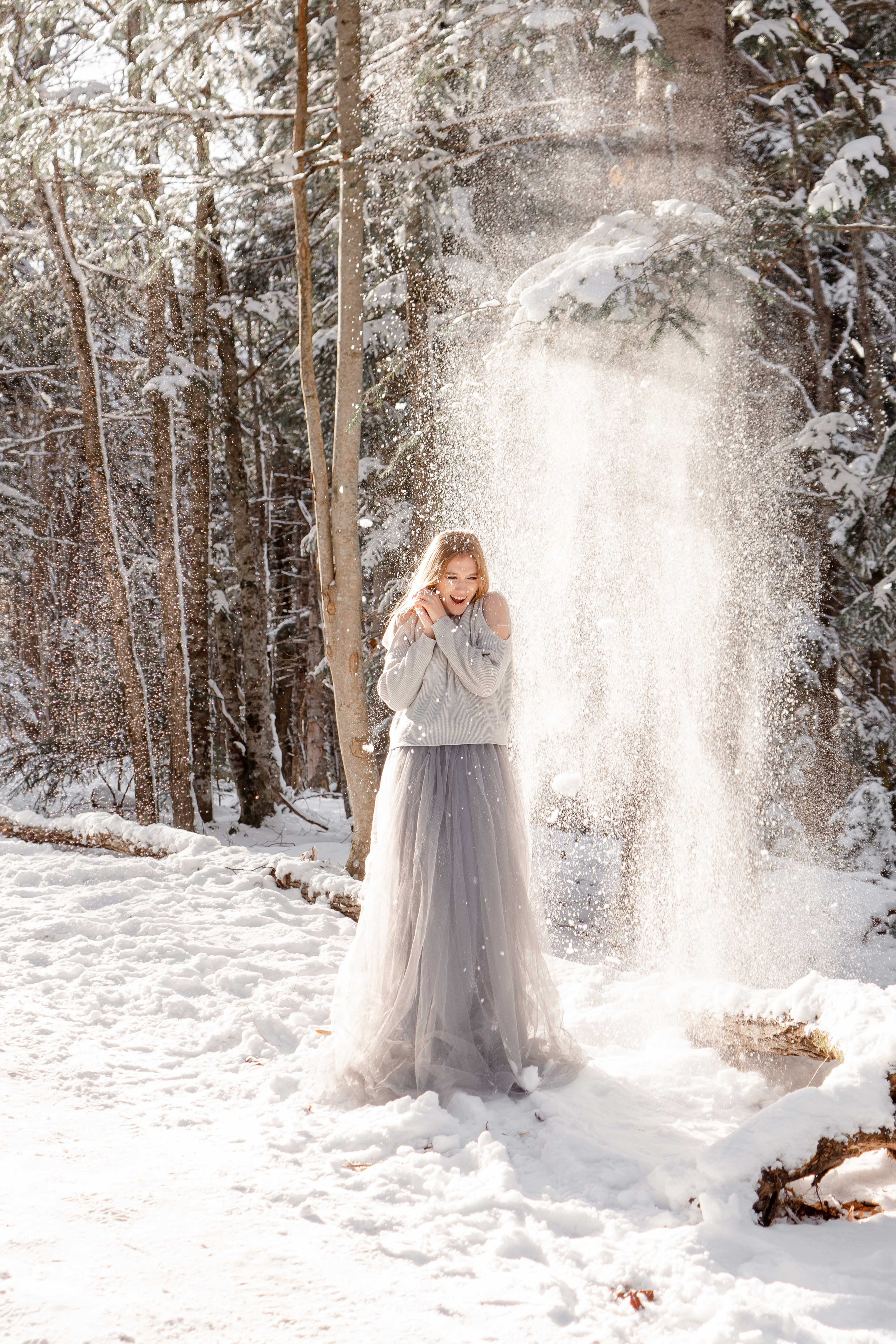 Пепел и снег. Семейный и свадебный фотограф Адыгея Краснодар