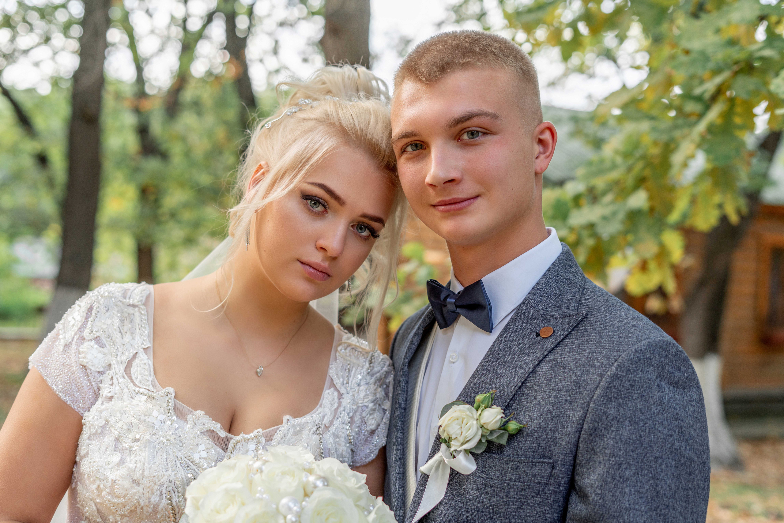 Ксюша&Никита. Семейный и свадебный фотограф Адыгея Краснодар