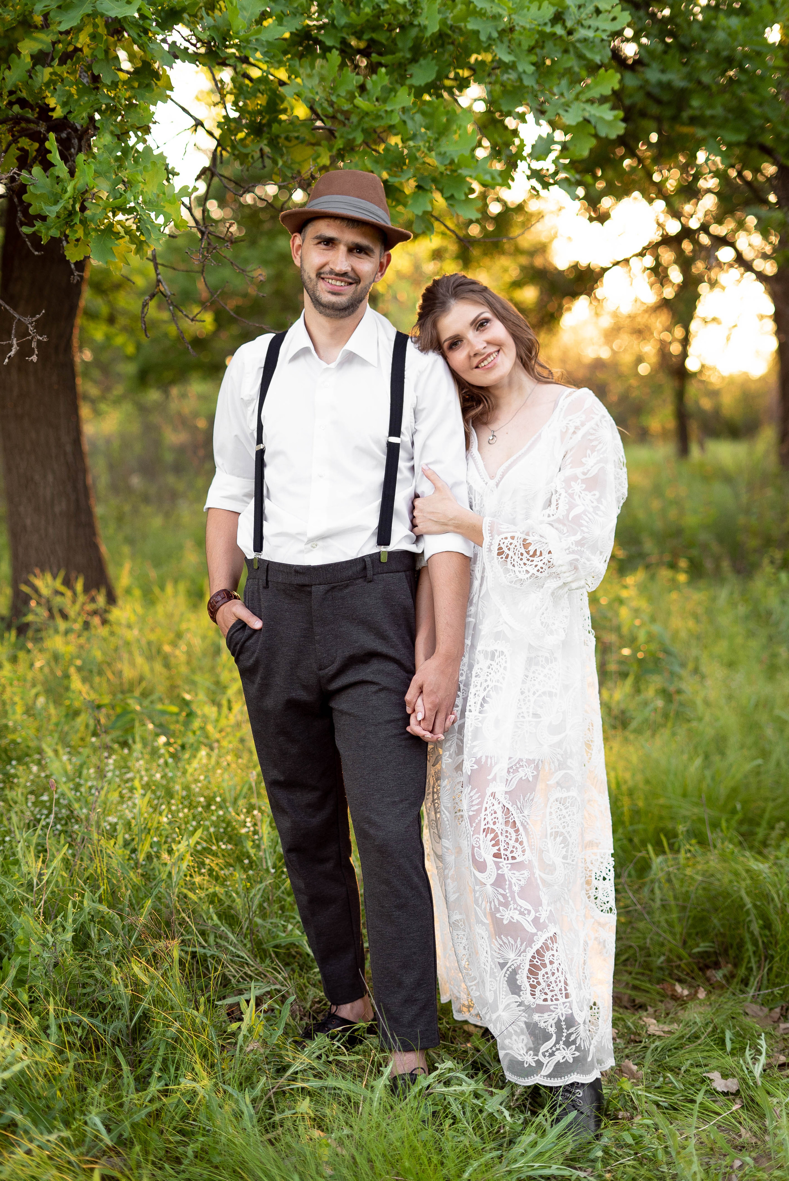 Бохо в лесу. Семейный и свадебный фотограф Адыгея Краснодар