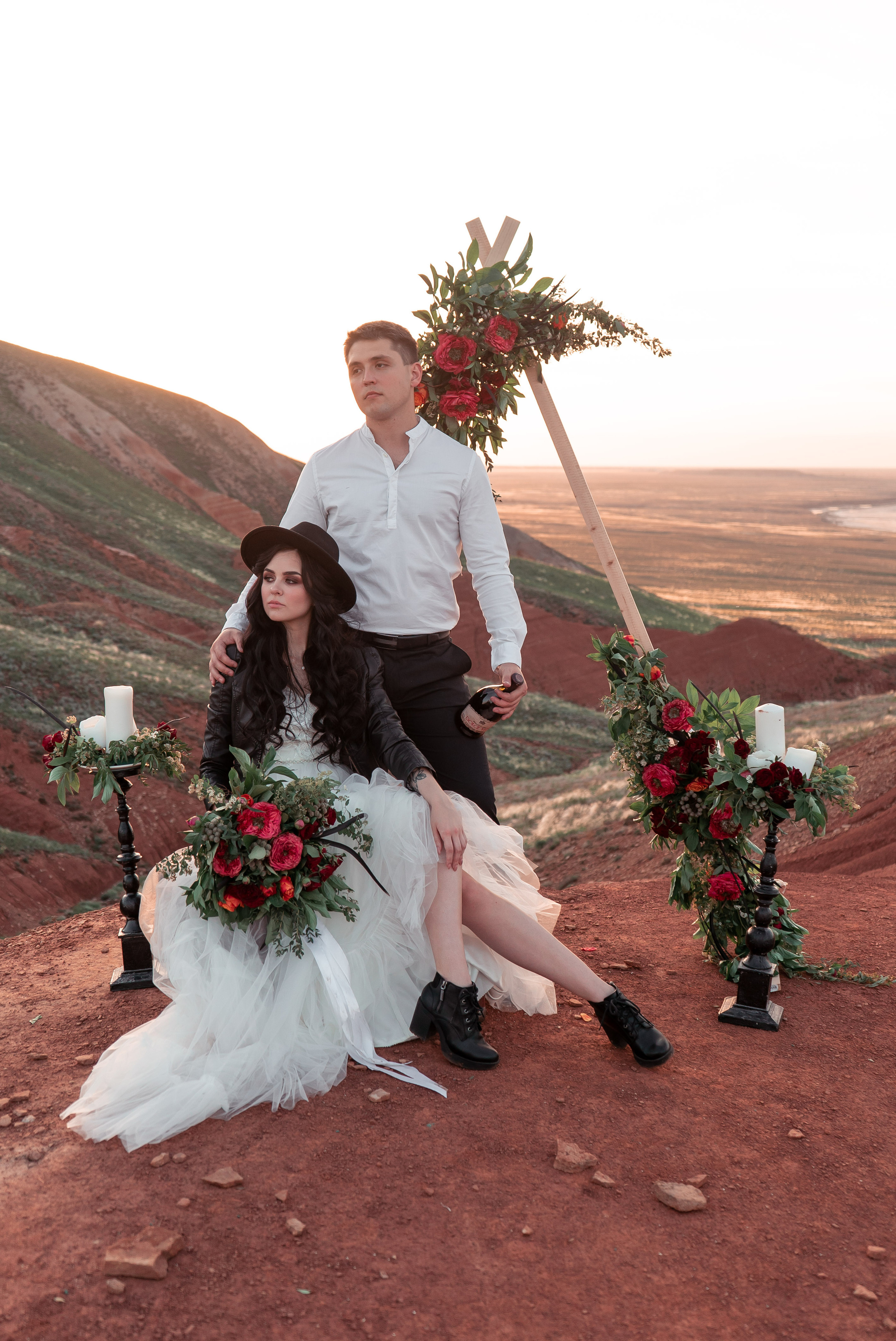 Гора Багдо. Семейный и свадебный фотограф Адыгея Краснодар