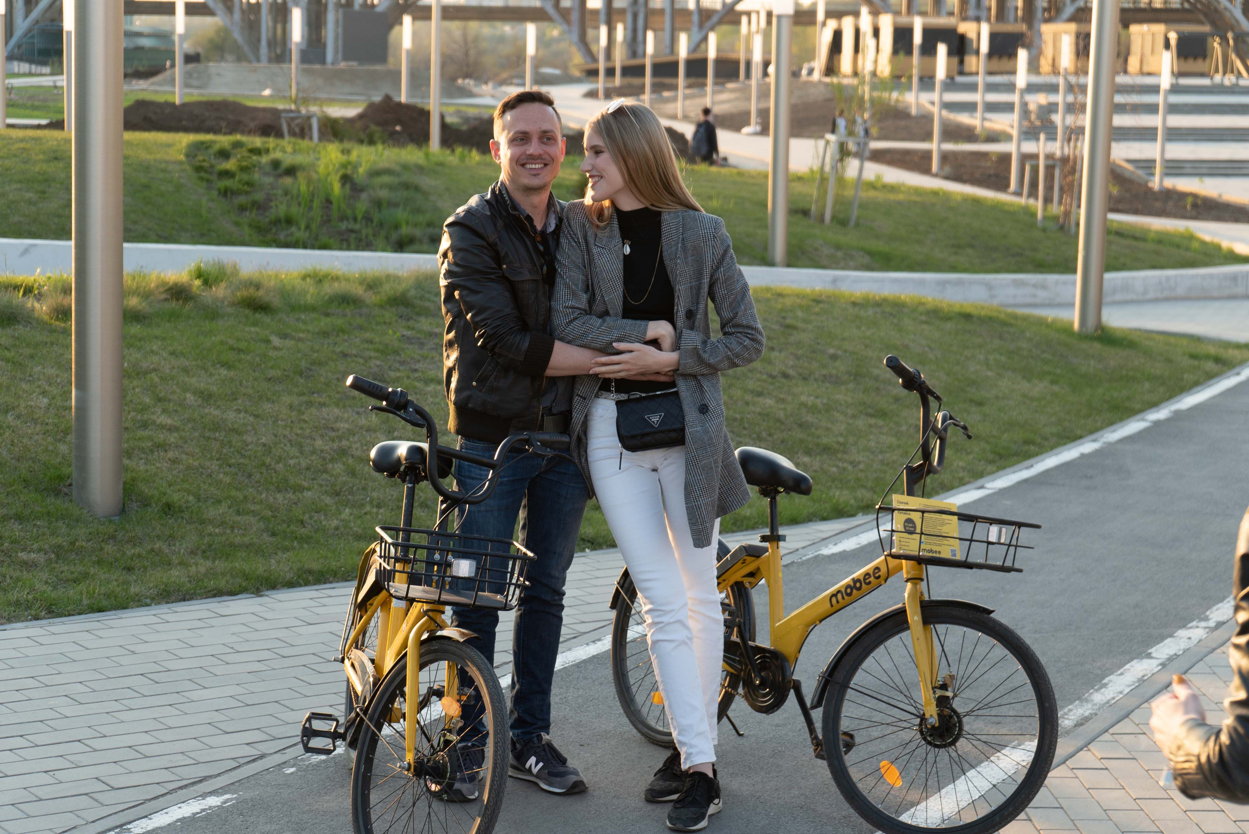 Прогулка в парке. Семейный и свадебный фотограф Адыгея Краснодар