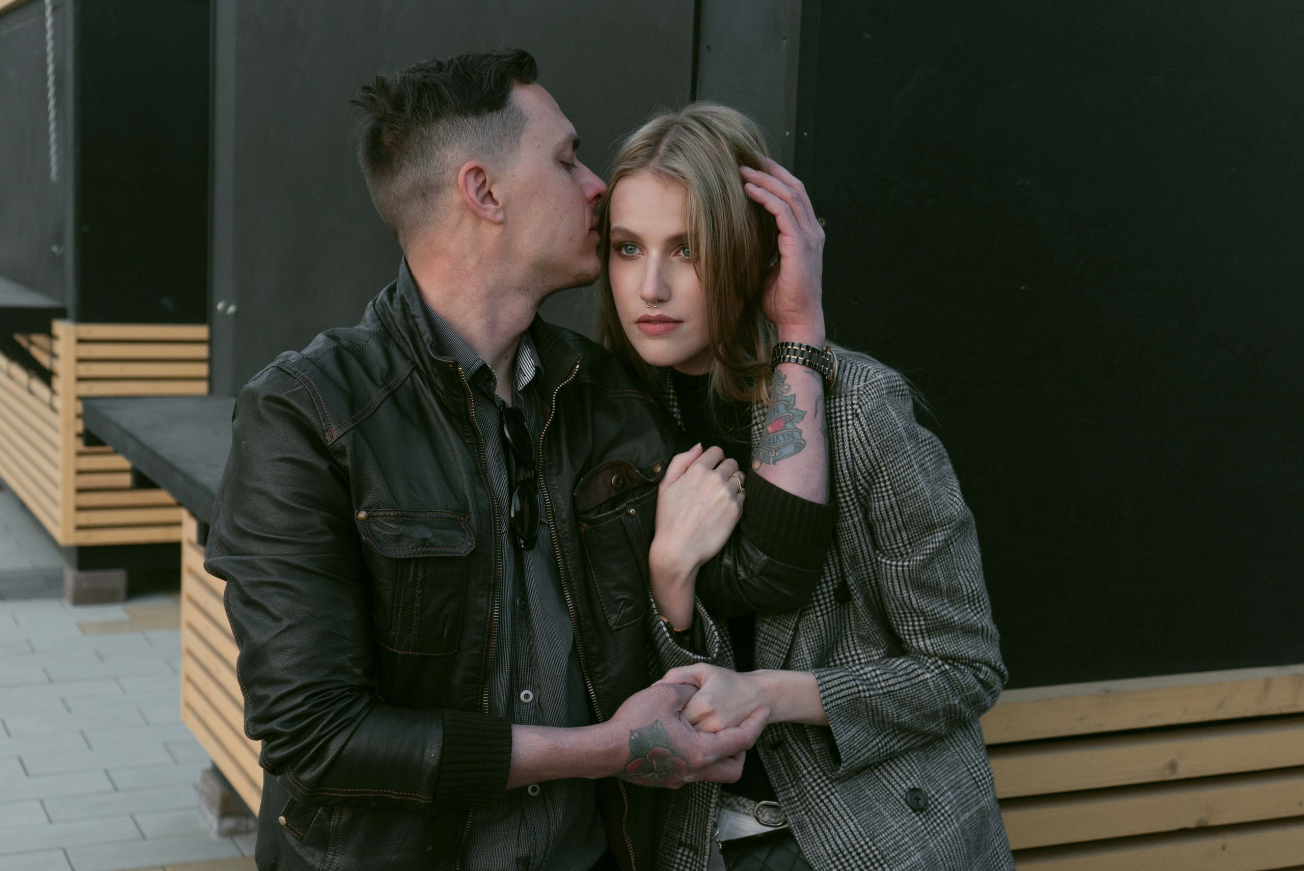 Прогулка в парке. Семейный и свадебный фотограф Адыгея Краснодар