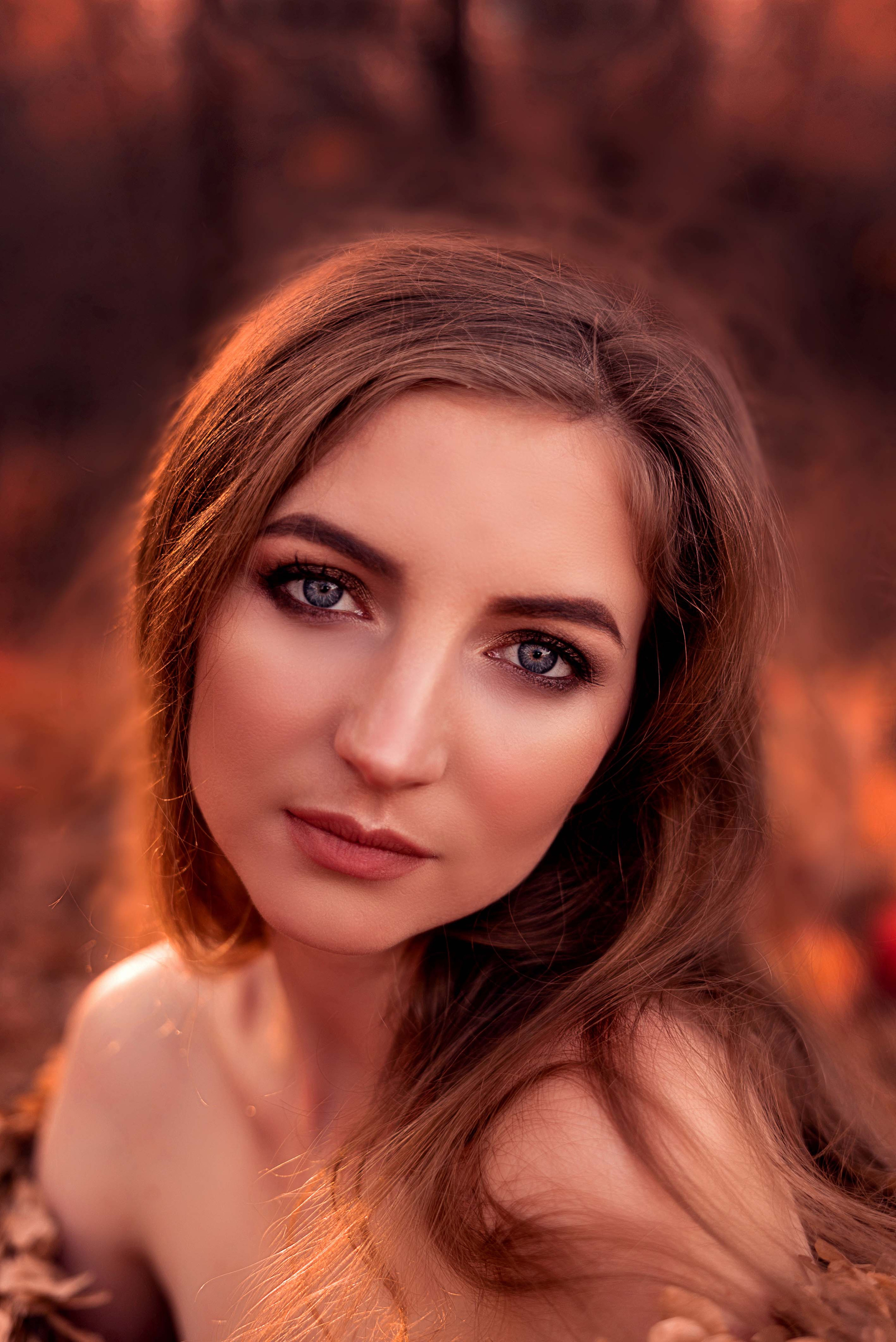 Осень. Семейный и свадебный фотограф Адыгея Краснодар