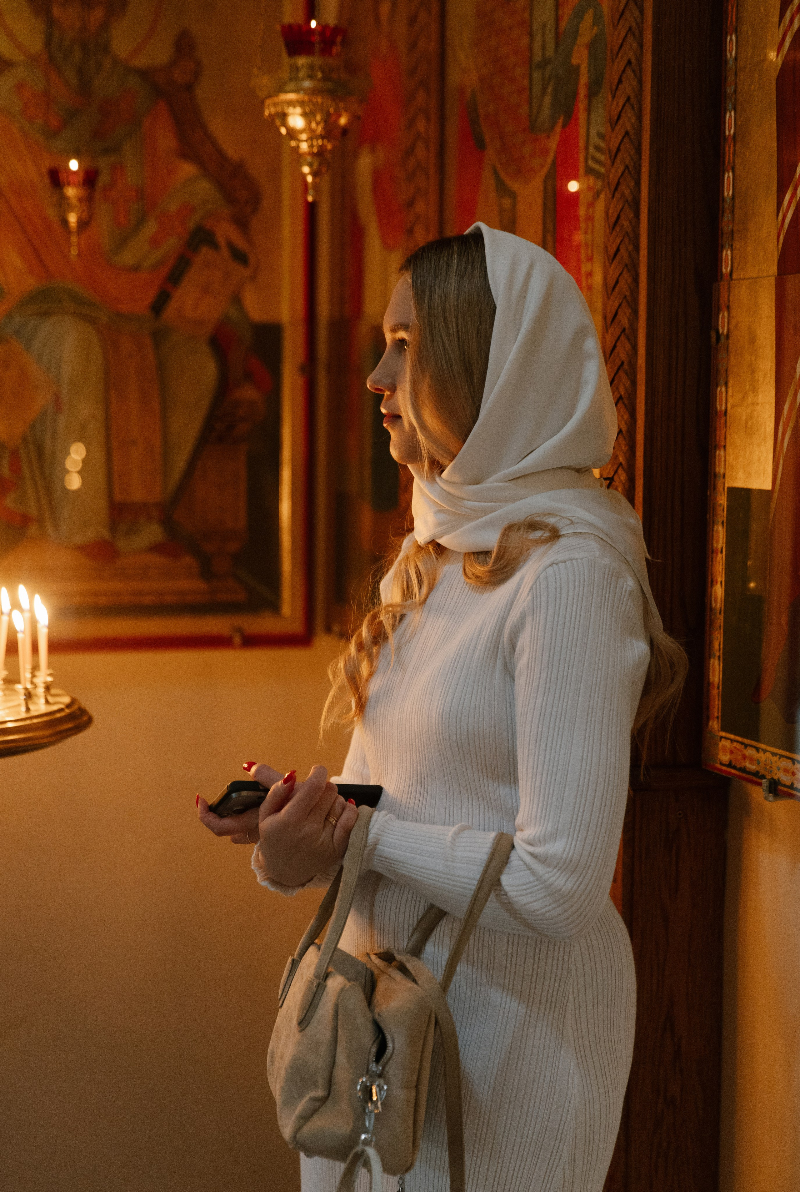 Крещение Марка. Свадебный и семейный фотограф в Таганроге и Ростове Руднева Анастасия