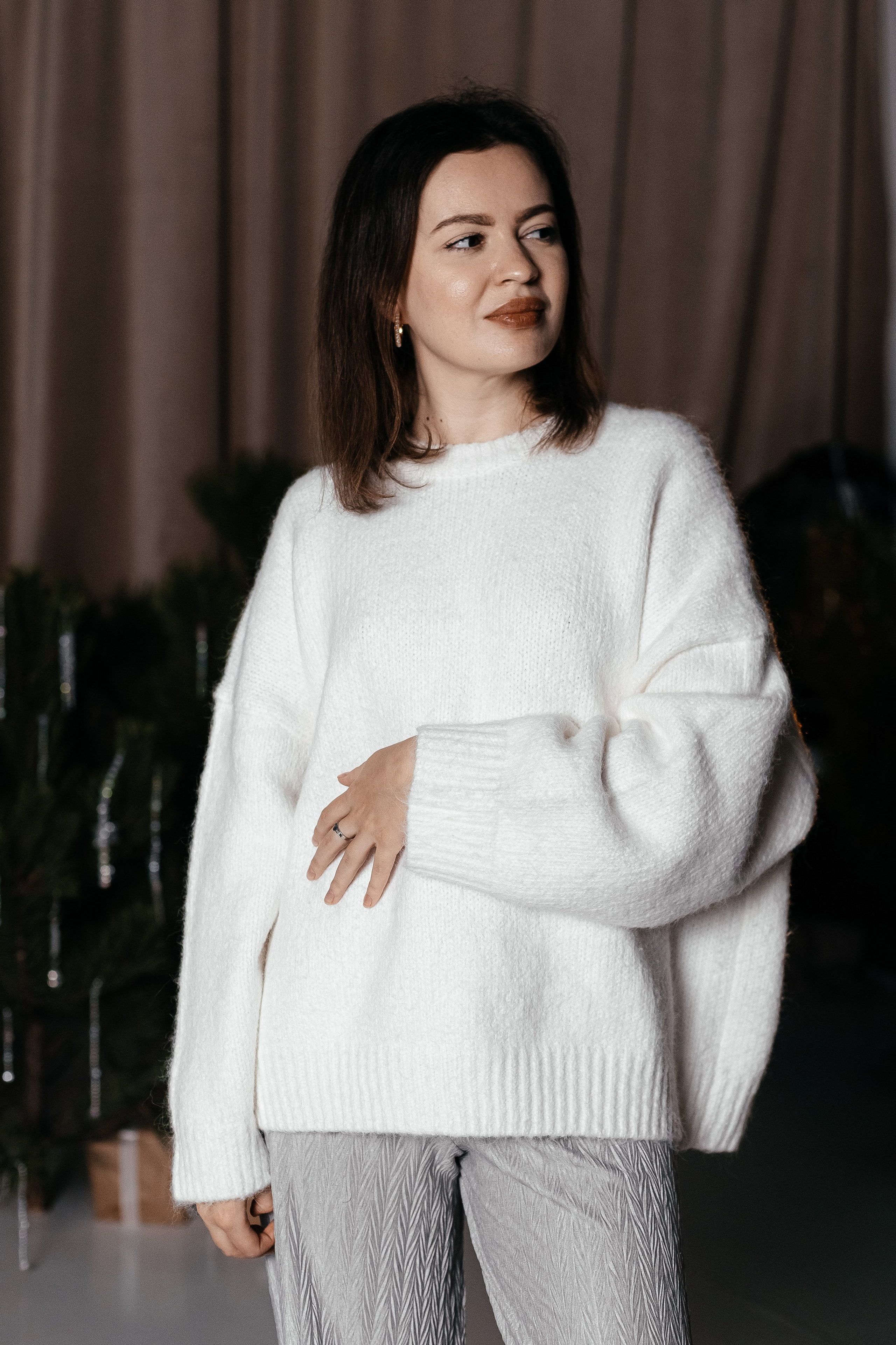 Мария. Главная