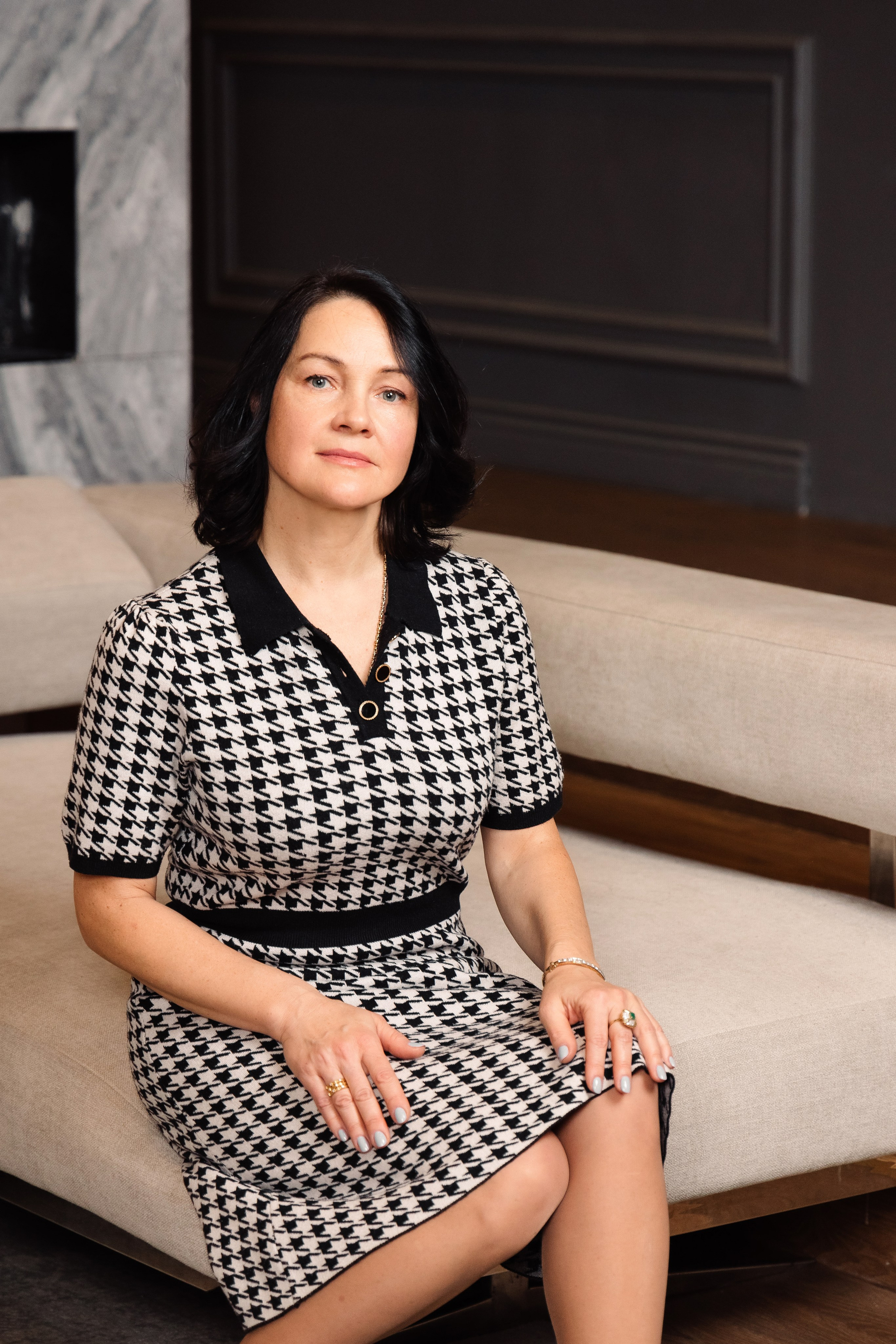 Семейная съемка