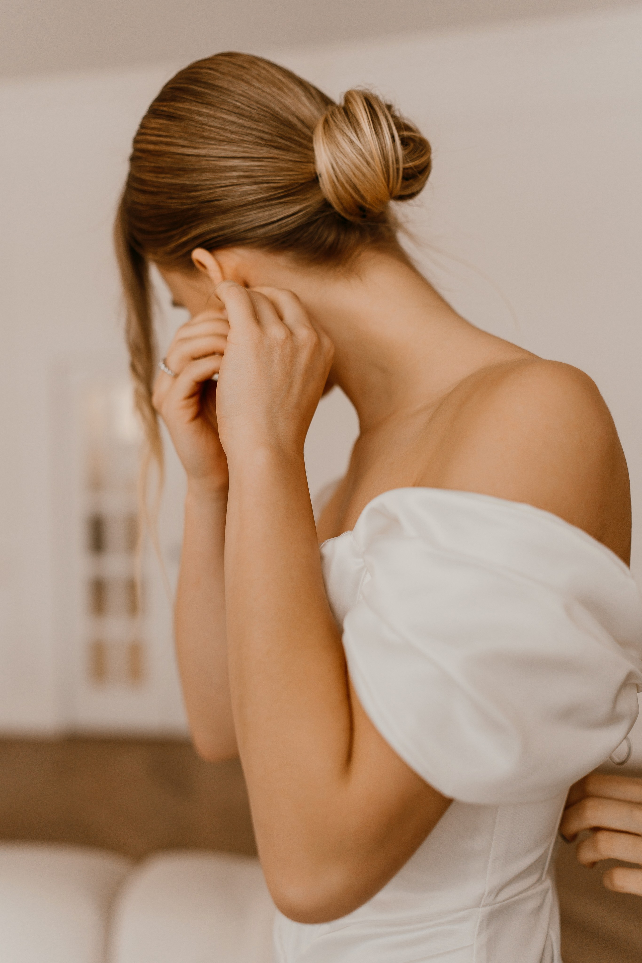 Никита и Арина. Свадебный и семейный фотограф в Самаре Салахова Гулина