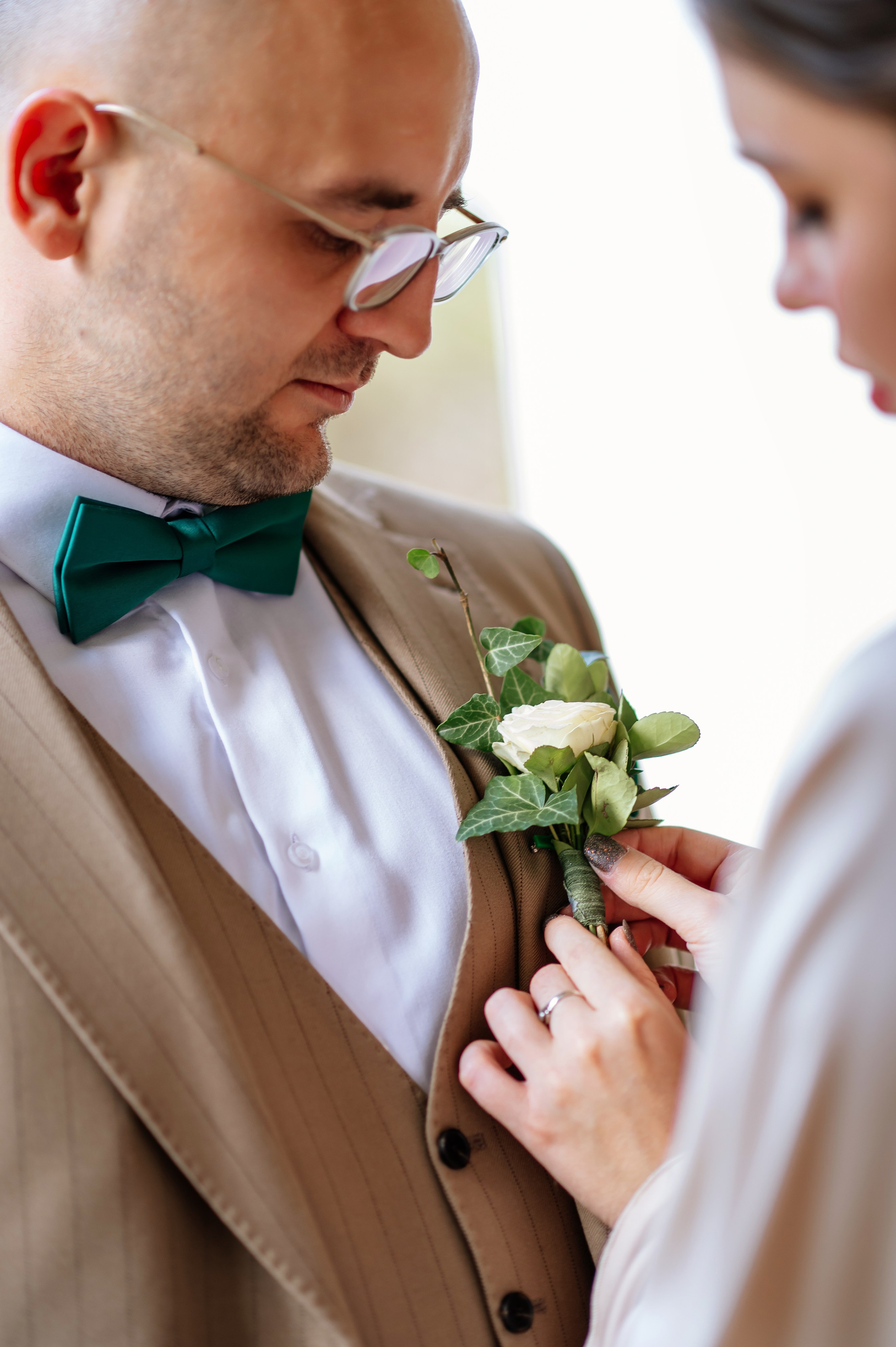 Любовь в Абрау. Свадебный фотограф в Краснодаре и Сочи Комолова Екатерина