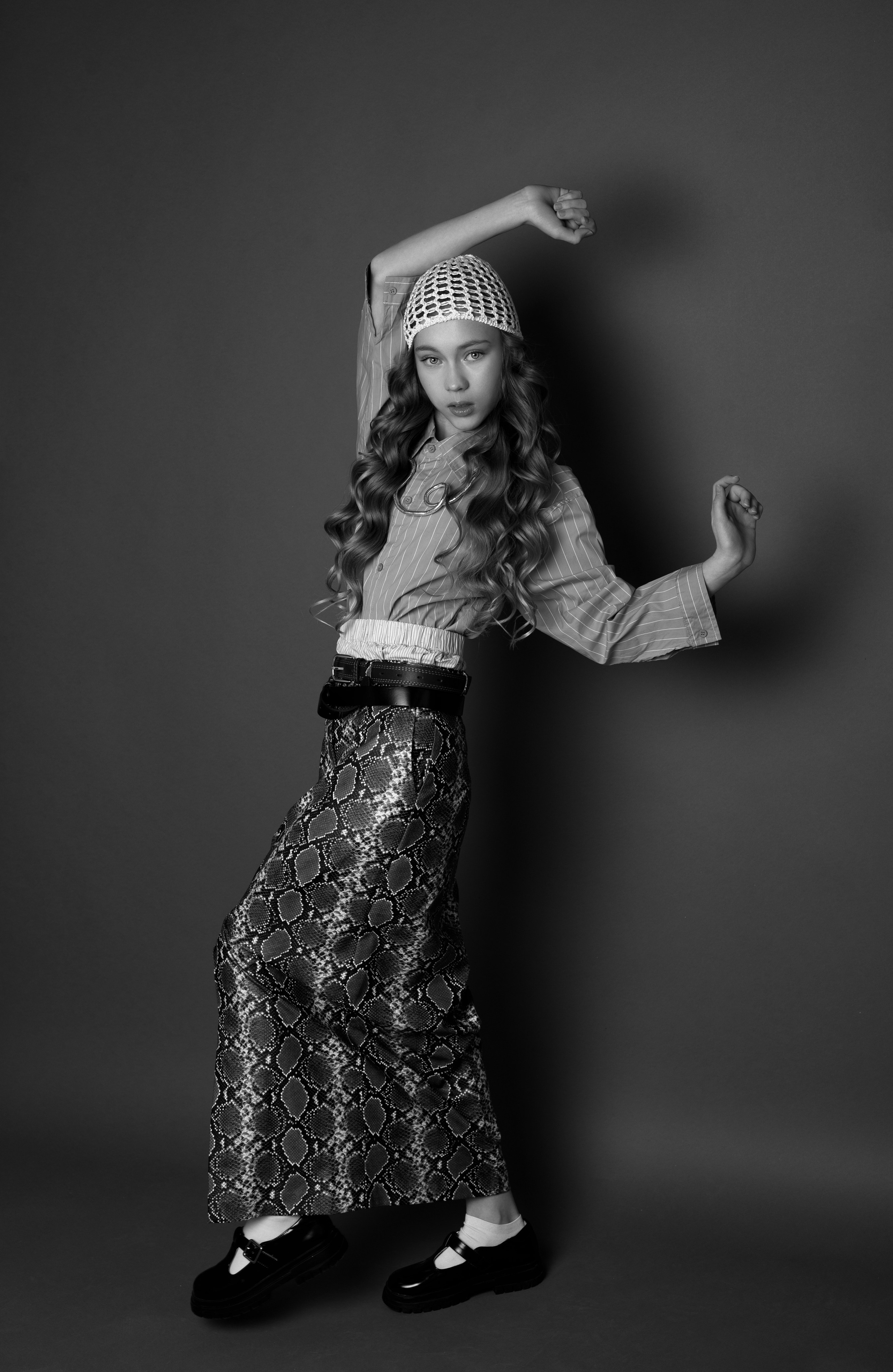 Модельные тесты. Dizmoralka production