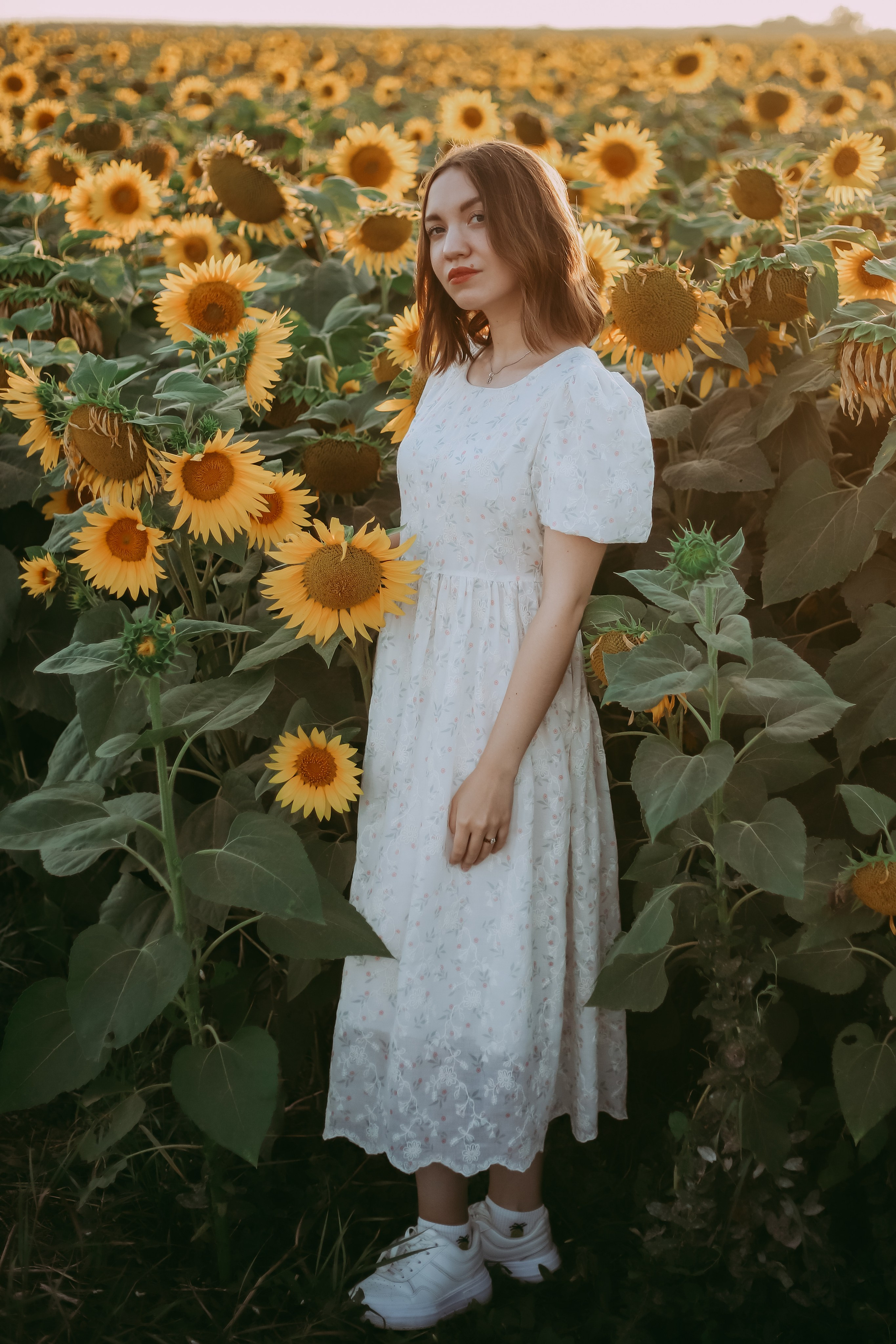 Серафима. Photo by Tolmacheva | Crimea