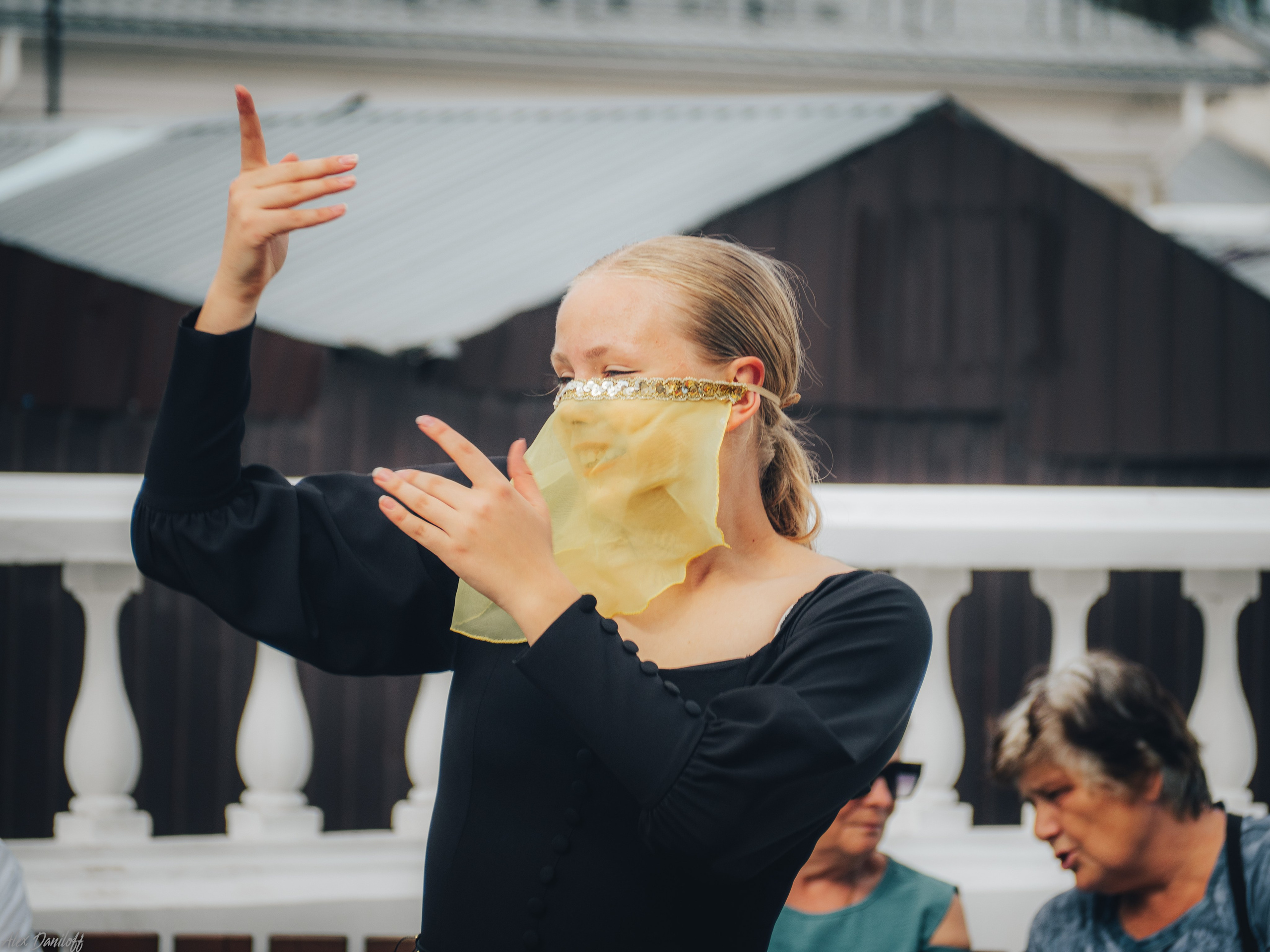 День города. Муром. 2024. Муром-Инфо. Новости культуры, образования, спорта в городе Муром