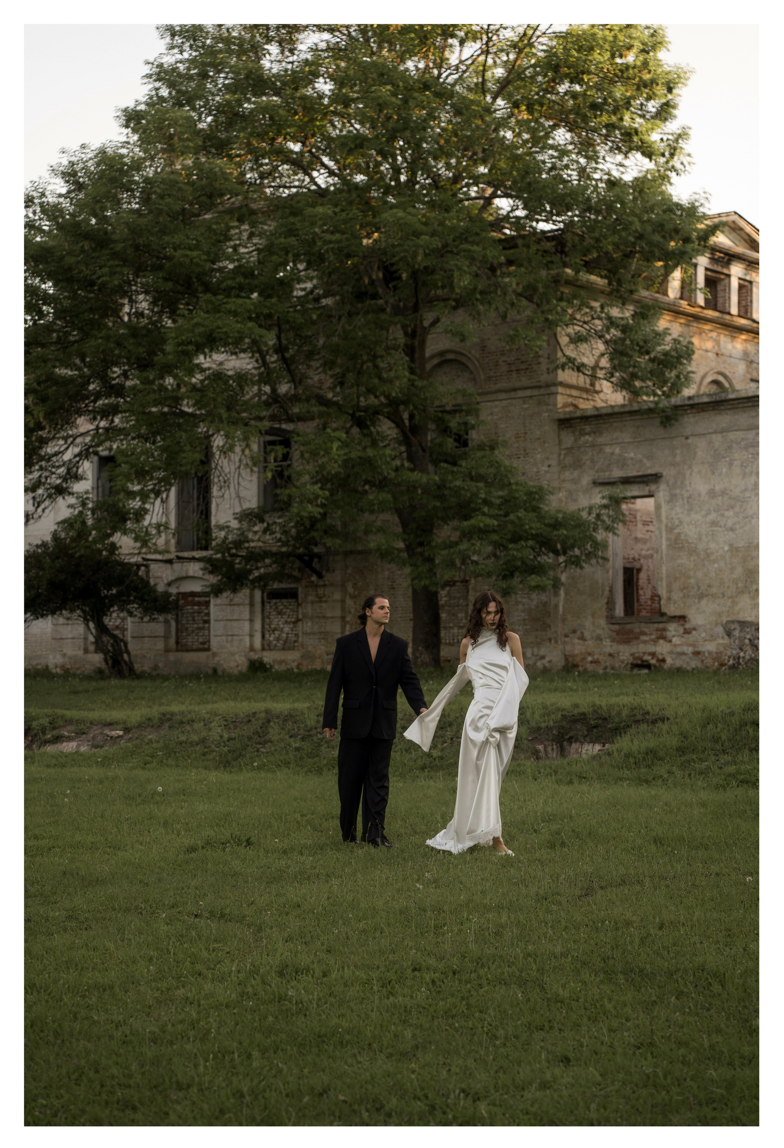 Усолье Усадьба. Свадебный фотограф Тольятти Москва Адамова Виктория