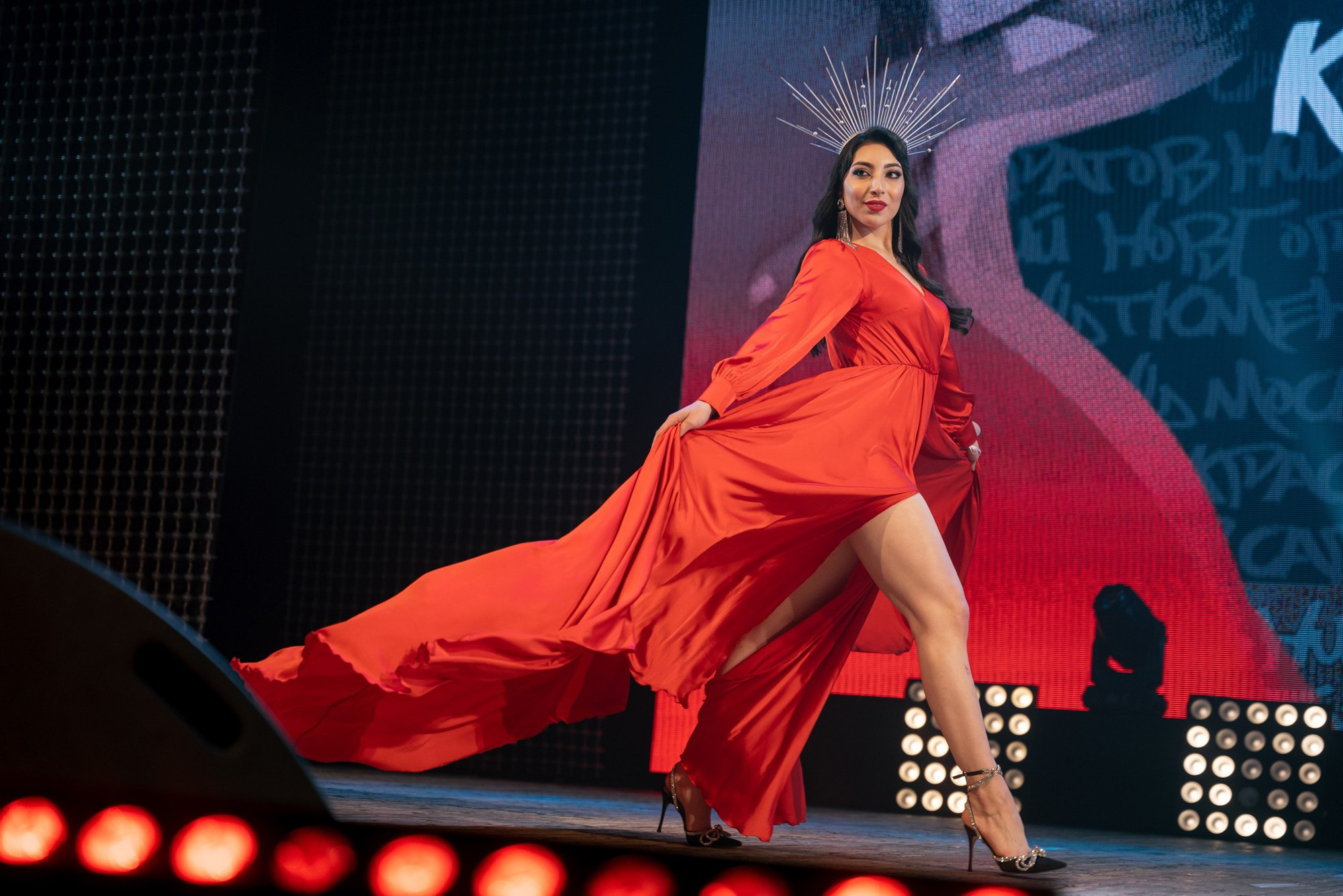 Краса студенчества. Фотограф Томск, Новосибирск Влад Свириденко