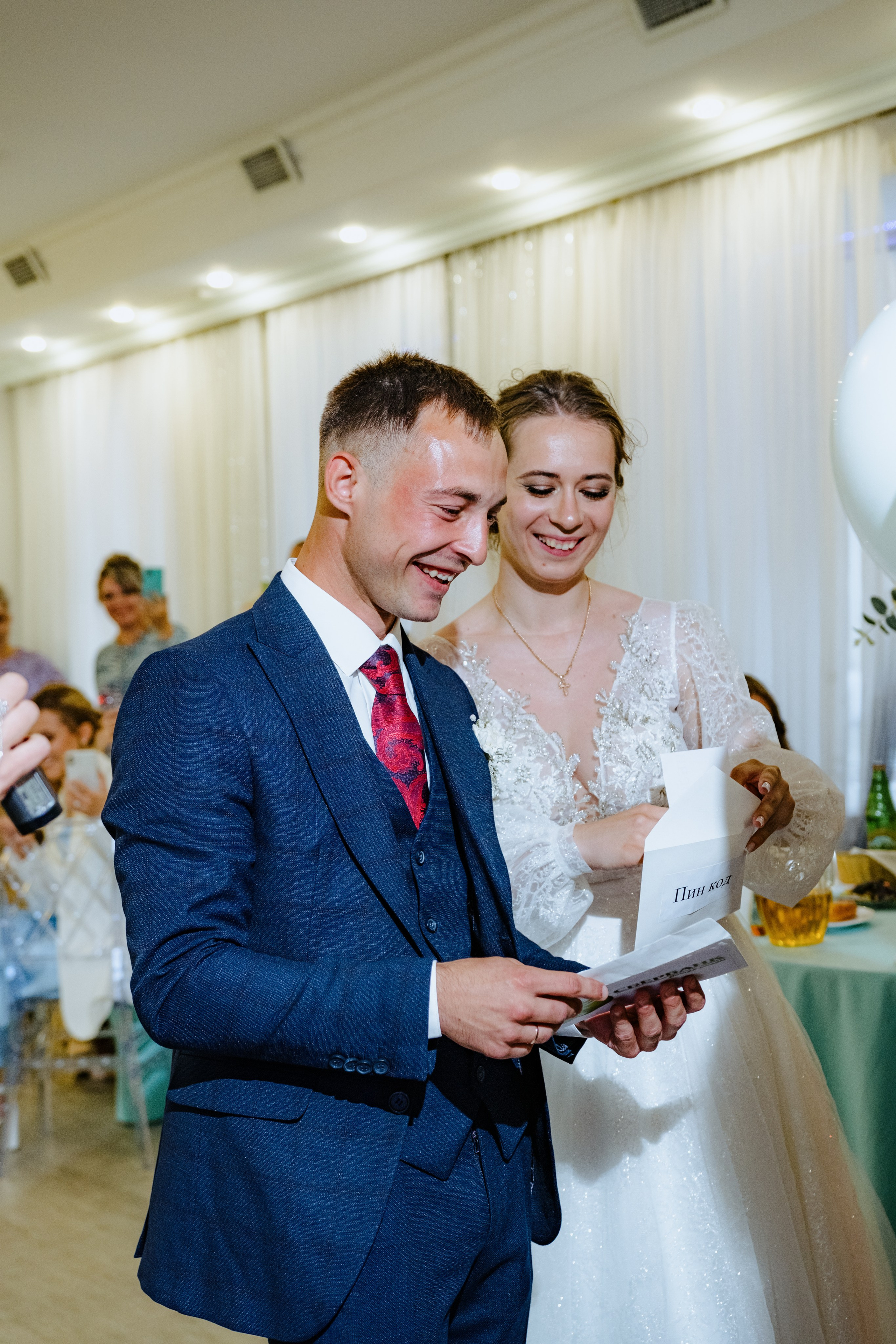 Василина & Андрей. Свадебный, семейный фотограф в Санкт-Петербурге