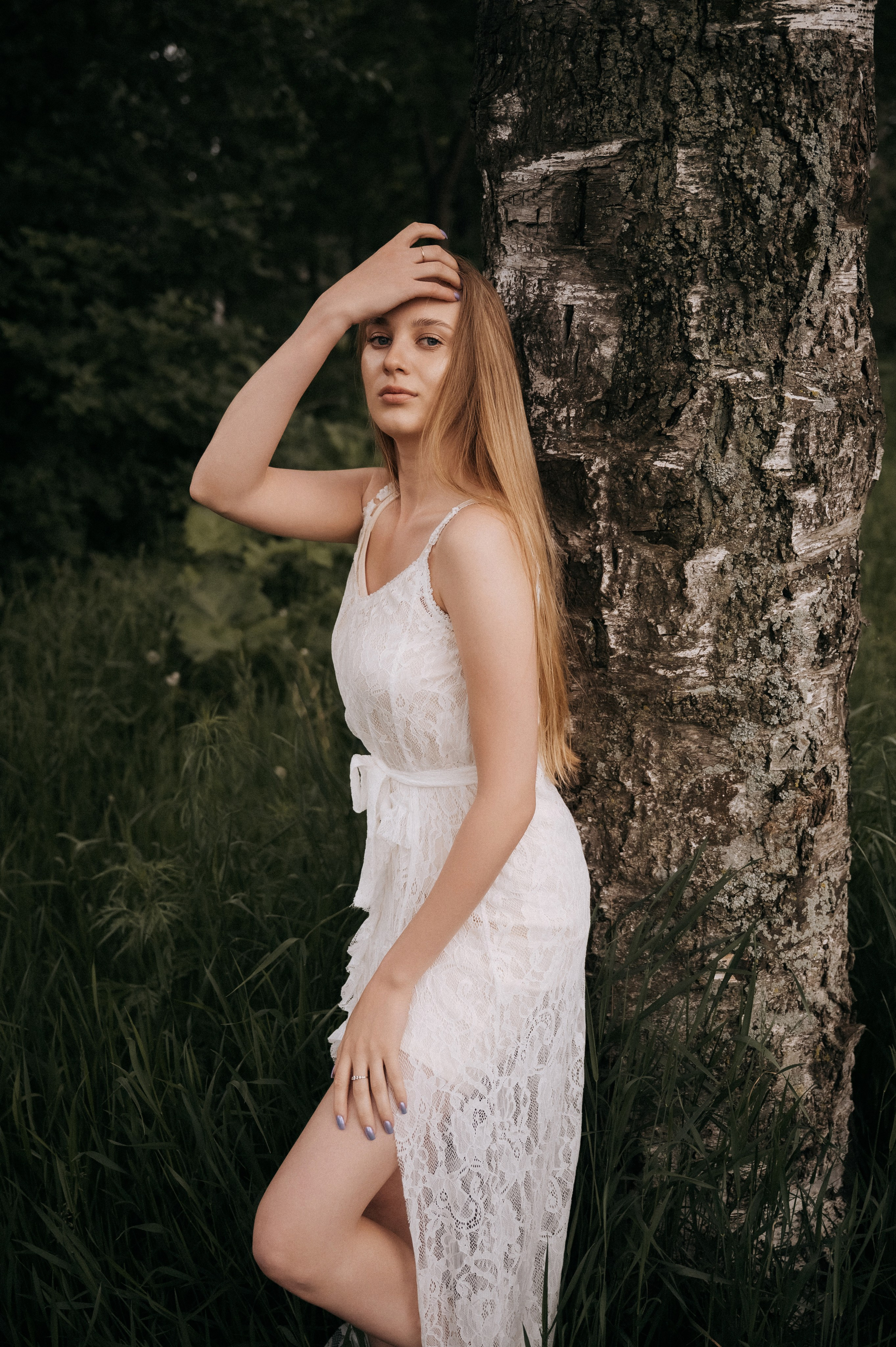 Полина. Главная