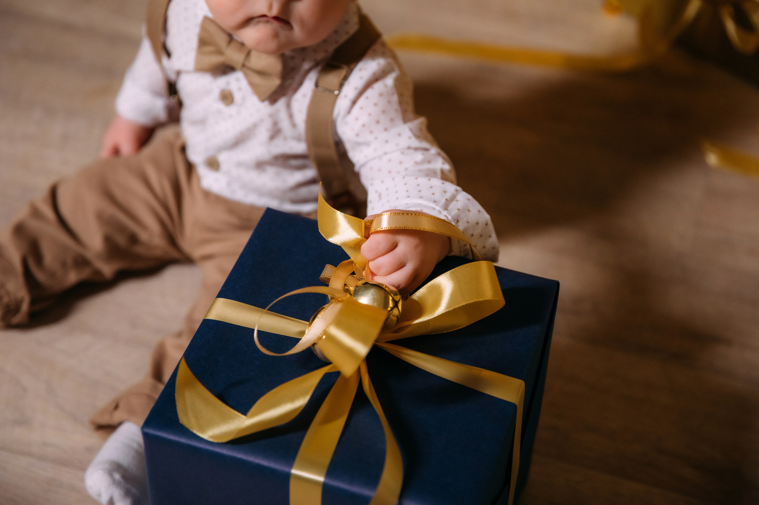 НОВЫЙ 2024 ГОД. Женский и семейный фотограф Елена Петрова