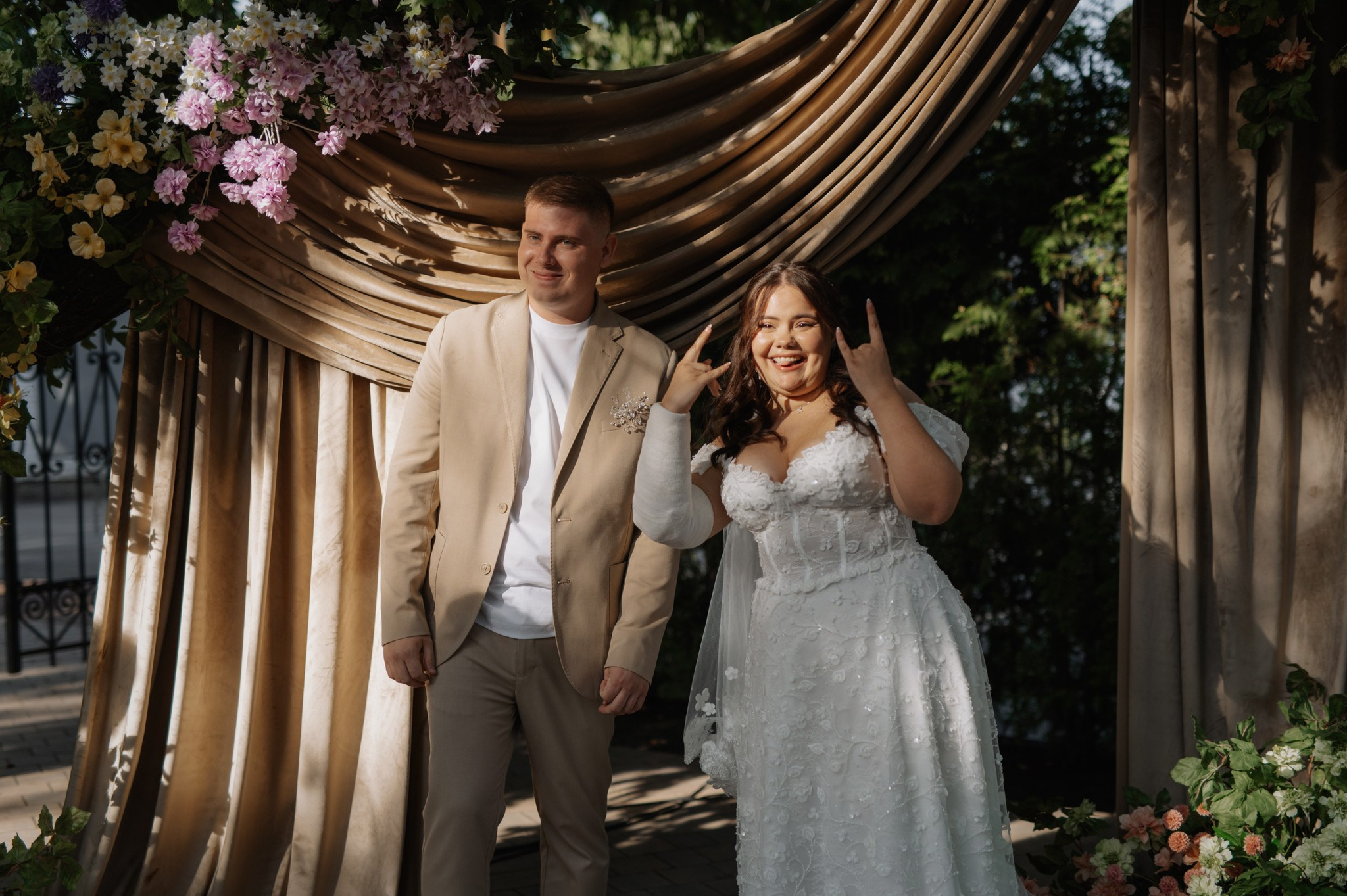 Фотограф: Саша Родина