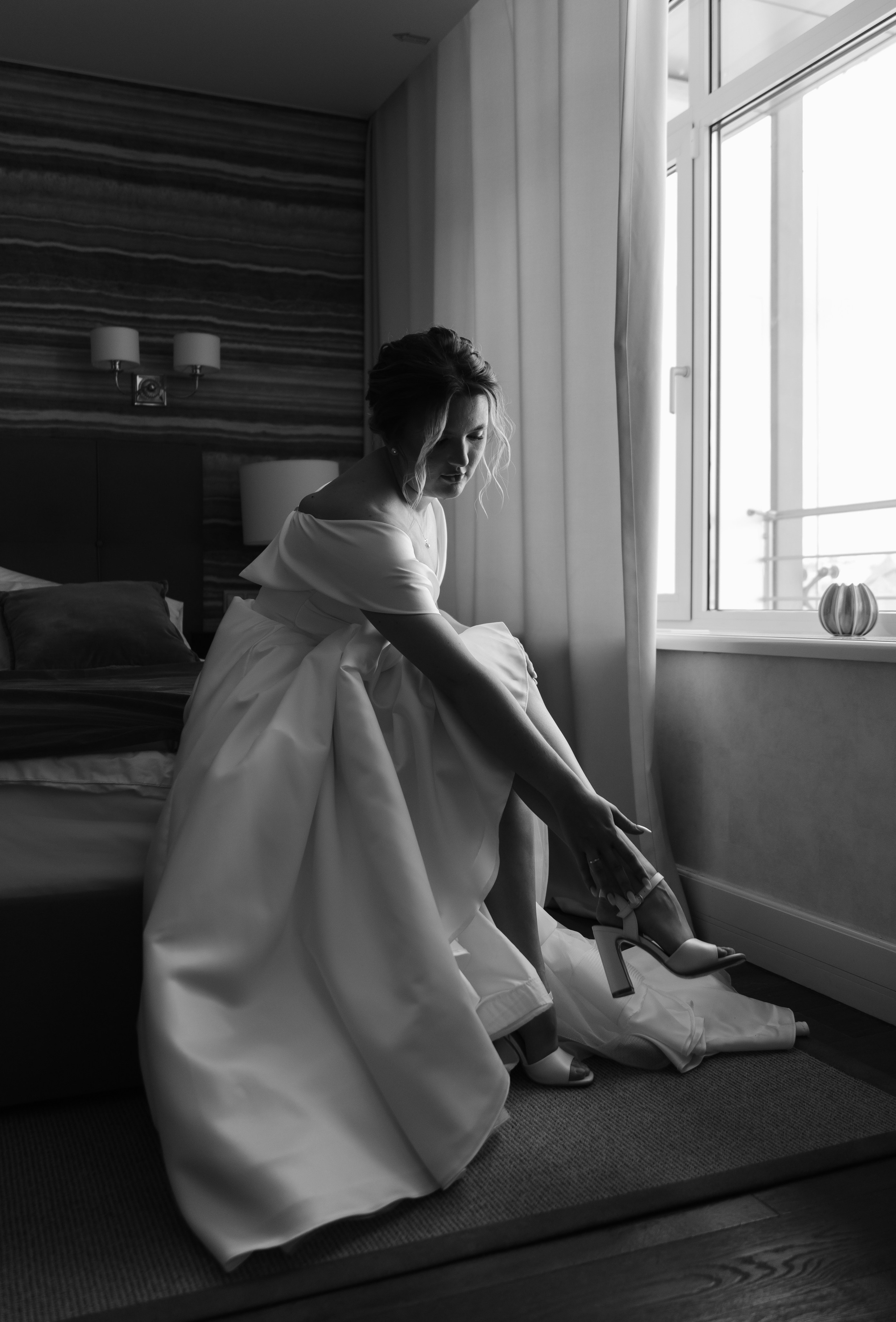 Emil & Guzel. Свадебный фотограф Ильнар Асадуллин