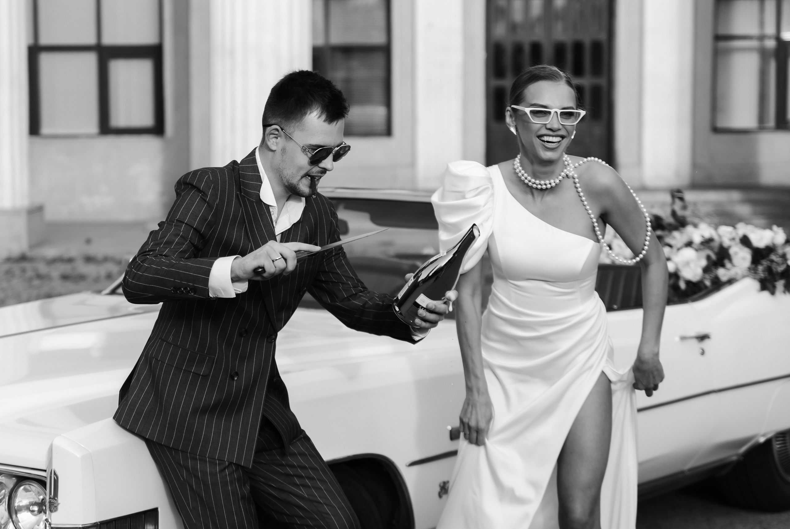 Anatoliy & Elena. Свадебный фотограф Ильнар Асадуллин