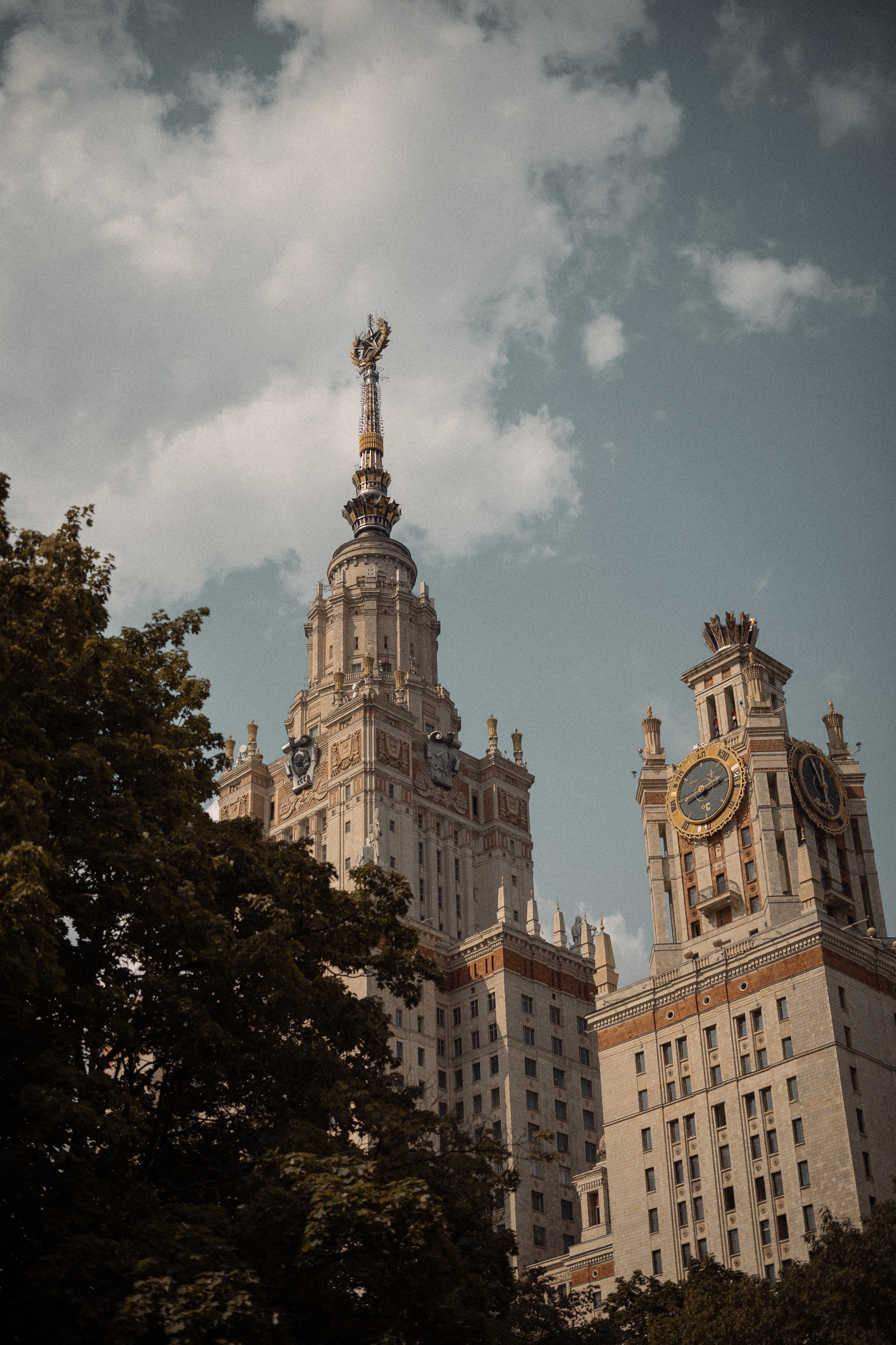 Виктория. Свадебный и семейный фотограф в Москве Ирина Панькина