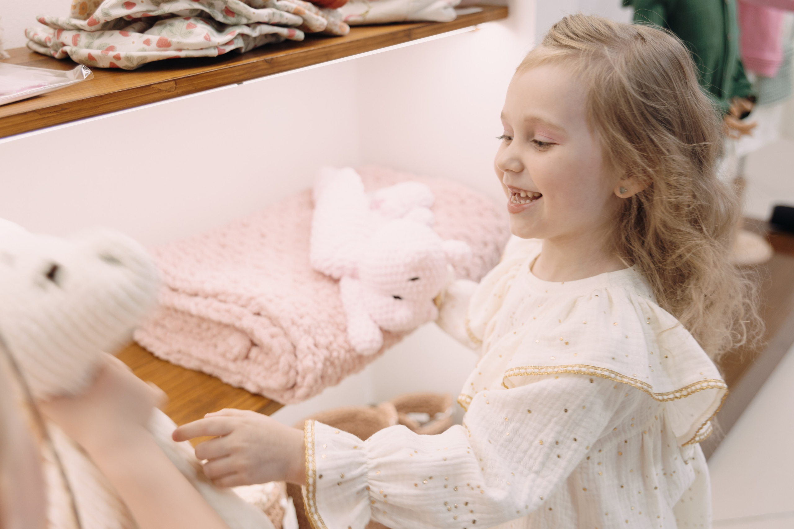 Открытие Магазина Уютного Детства. Дмитрий Судаков, фотограф в Екатеринбурге и Москве