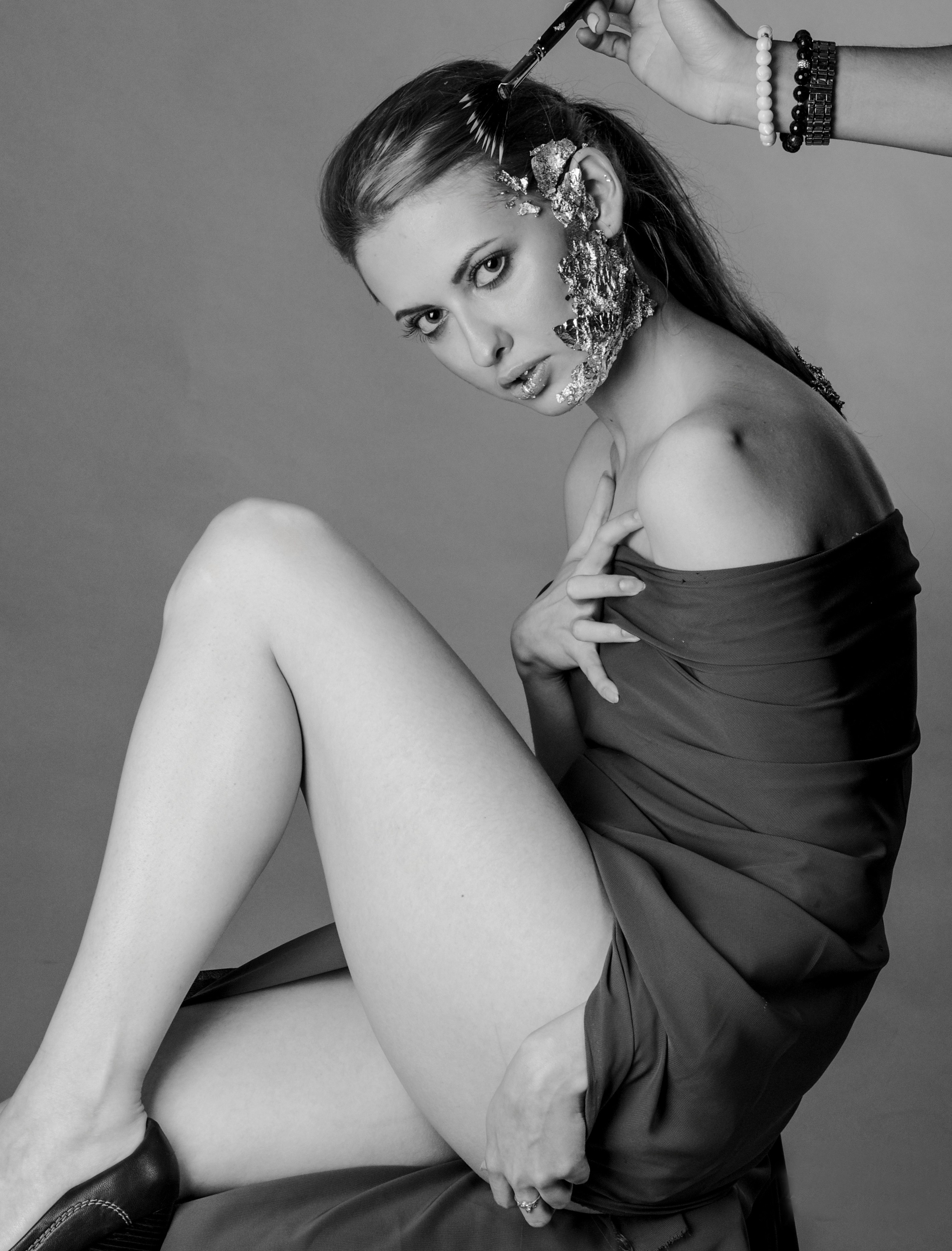 Портреты. Портретный фотограф москва диана лев