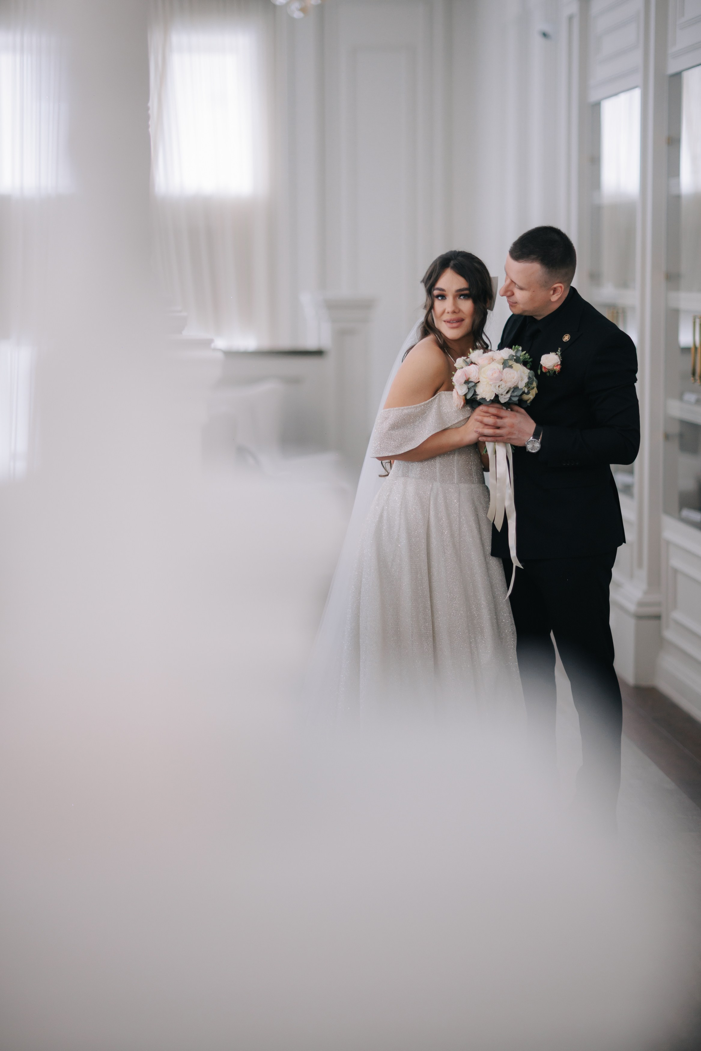 Ivan Nataly. Фотограф в Ижевске и Казани Богданов Яков