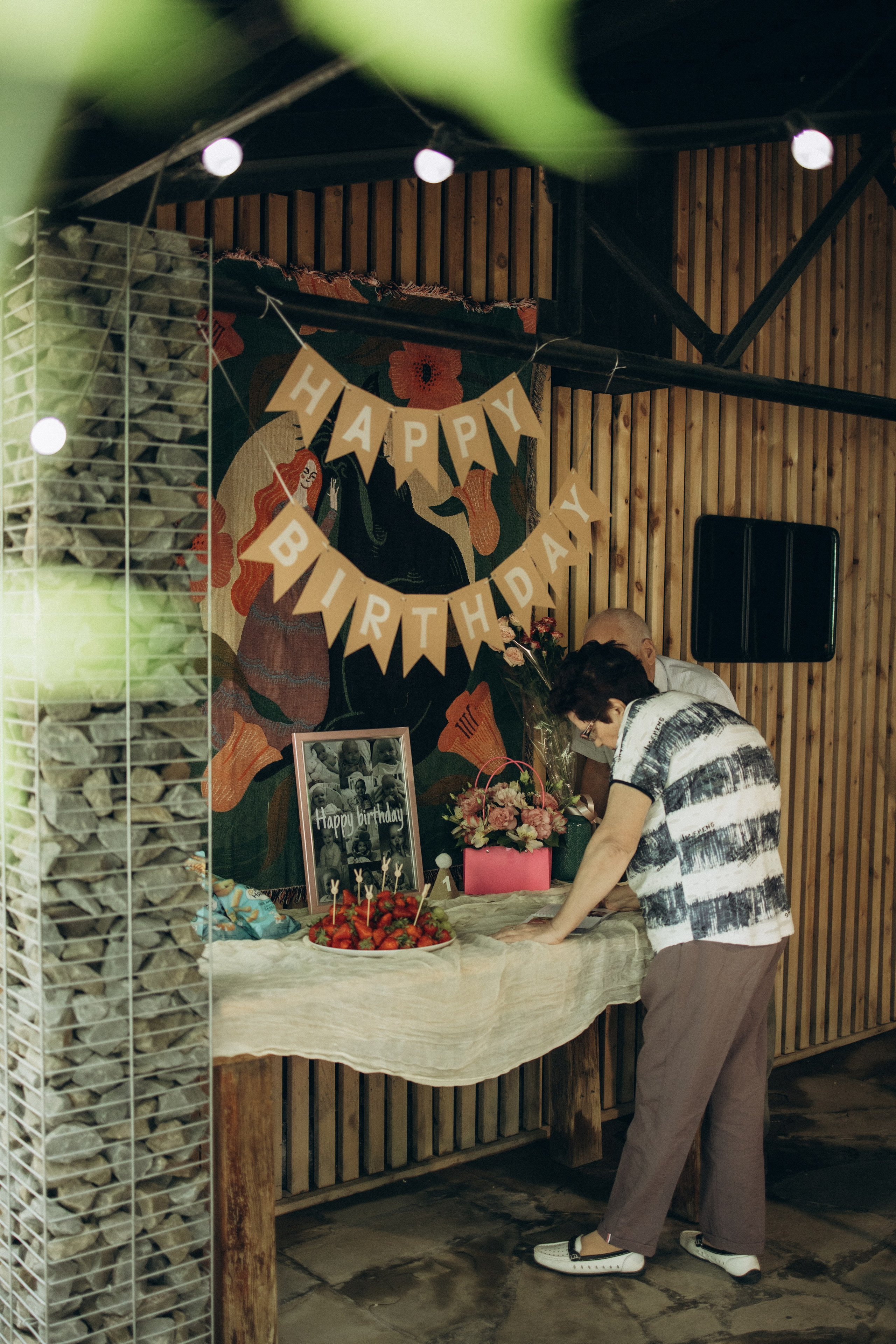 День рождения Софии. Семейный фотограф в Ростове-на-Дону Мария Ожогина