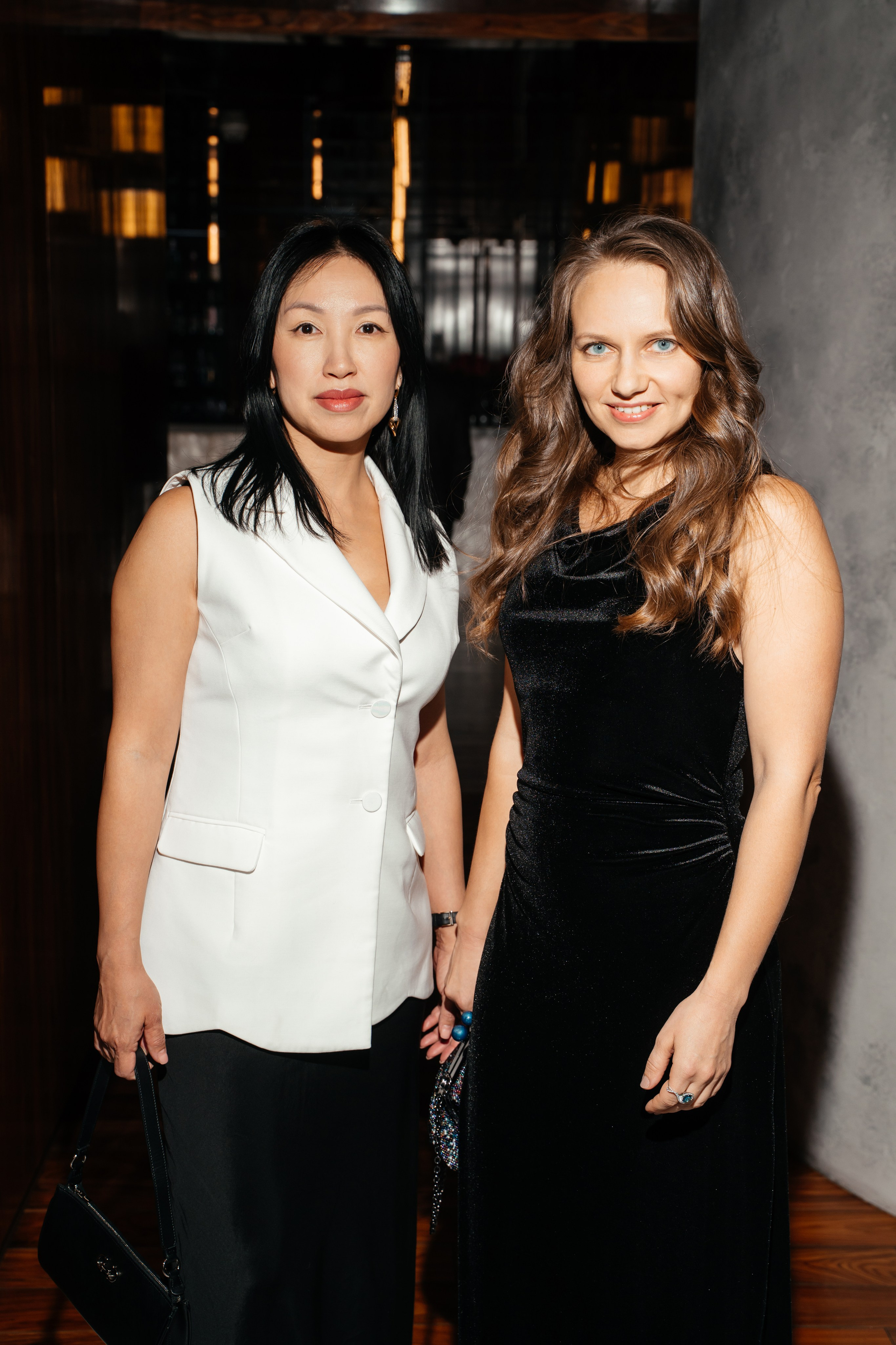 Лекция Ярослава Михеева. BENUAR Restaurant