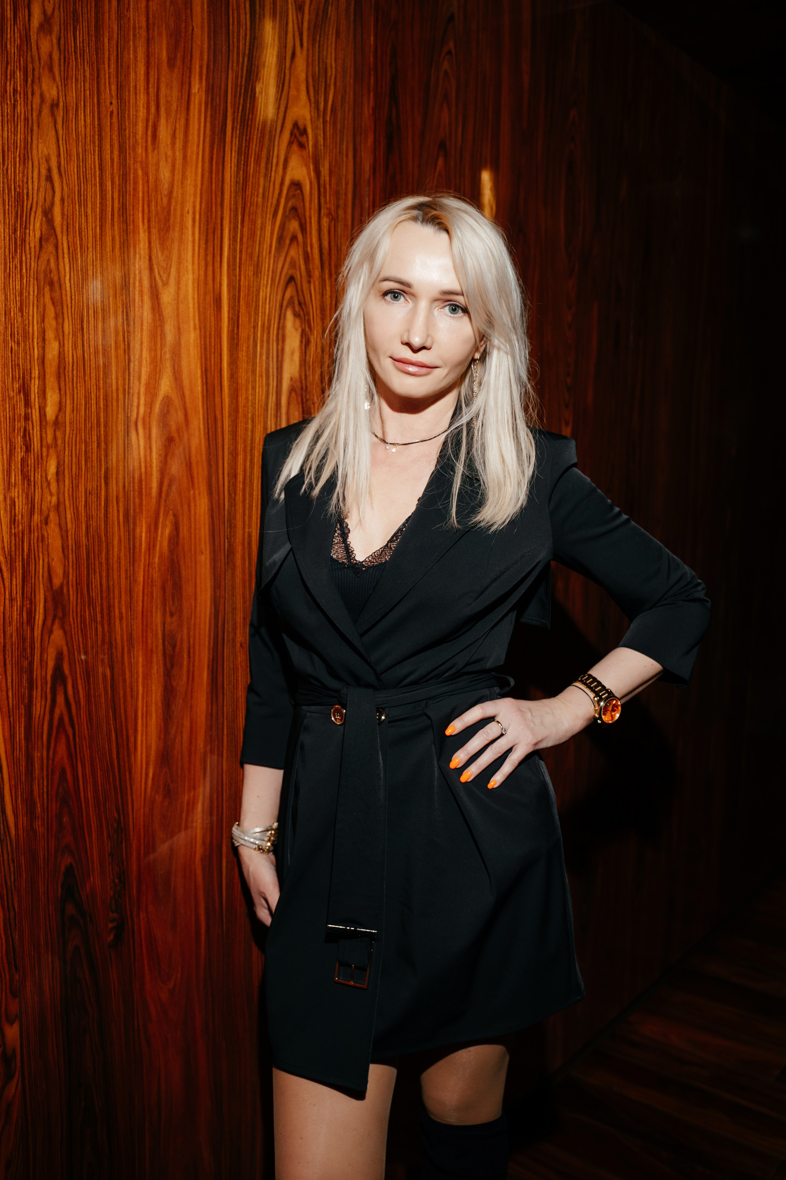 26 января (пятница). BENUAR Restaurant