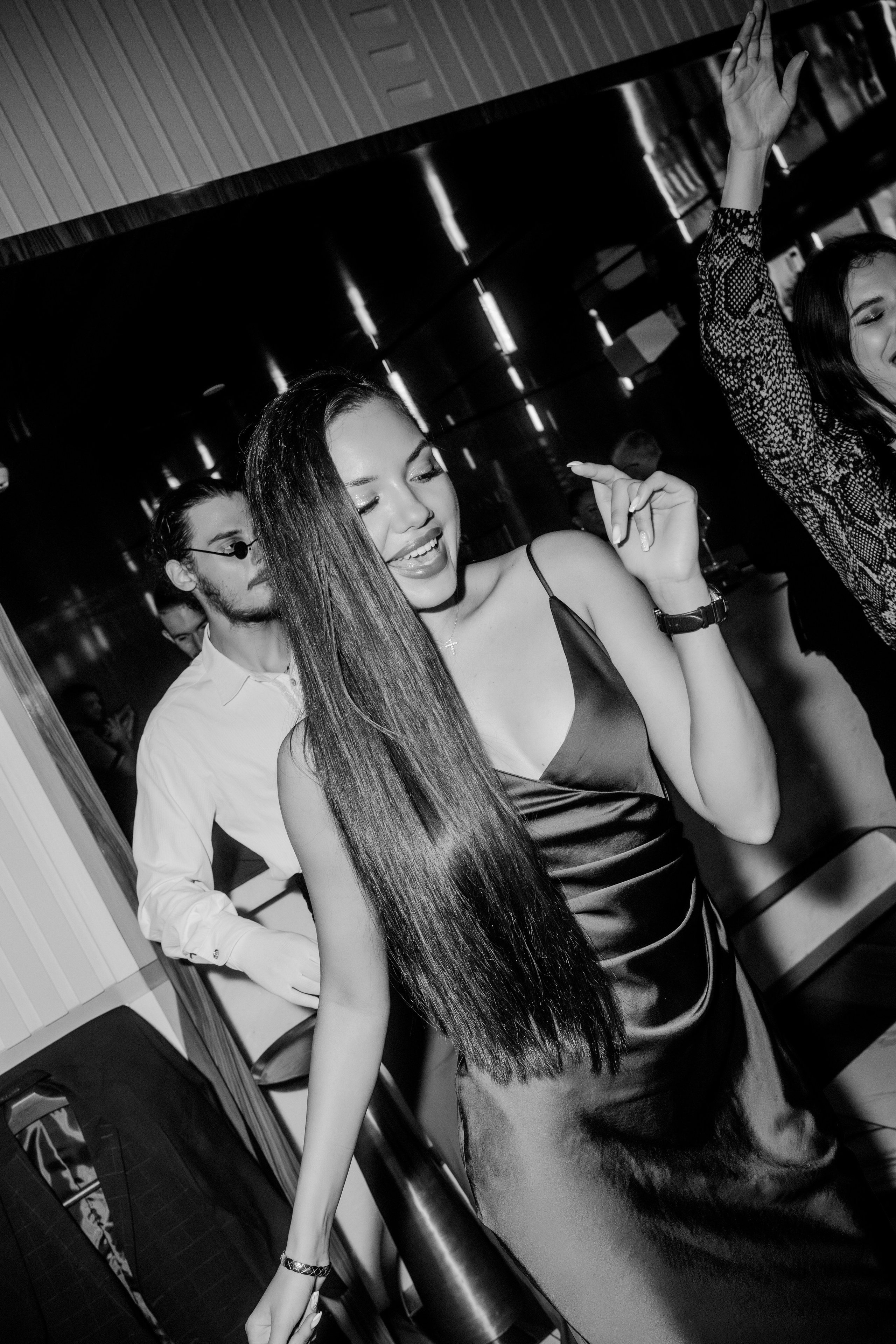 24 августа (суббота). BENUAR Restaurant