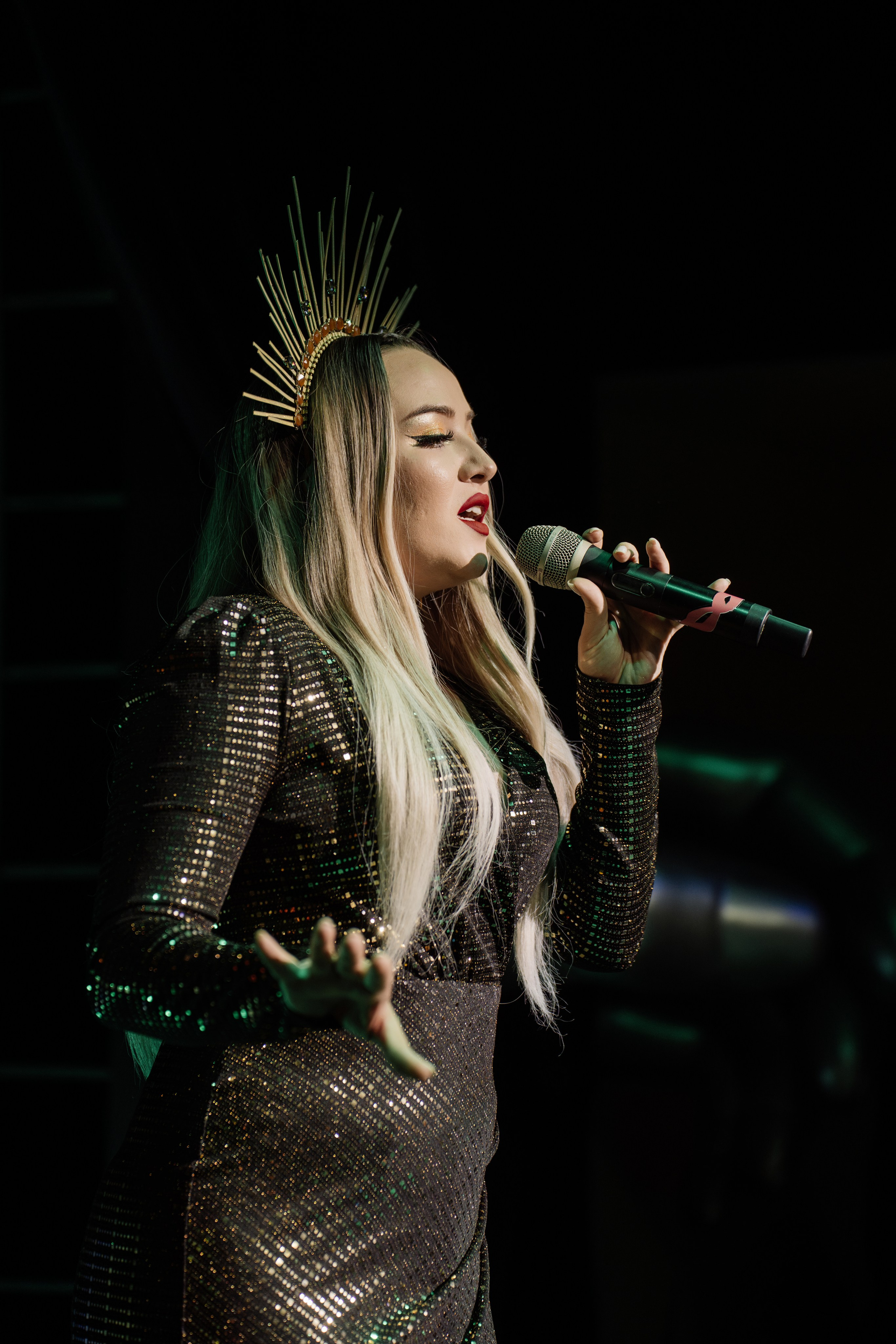 19 июля (пятница). BENUAR Restaurant