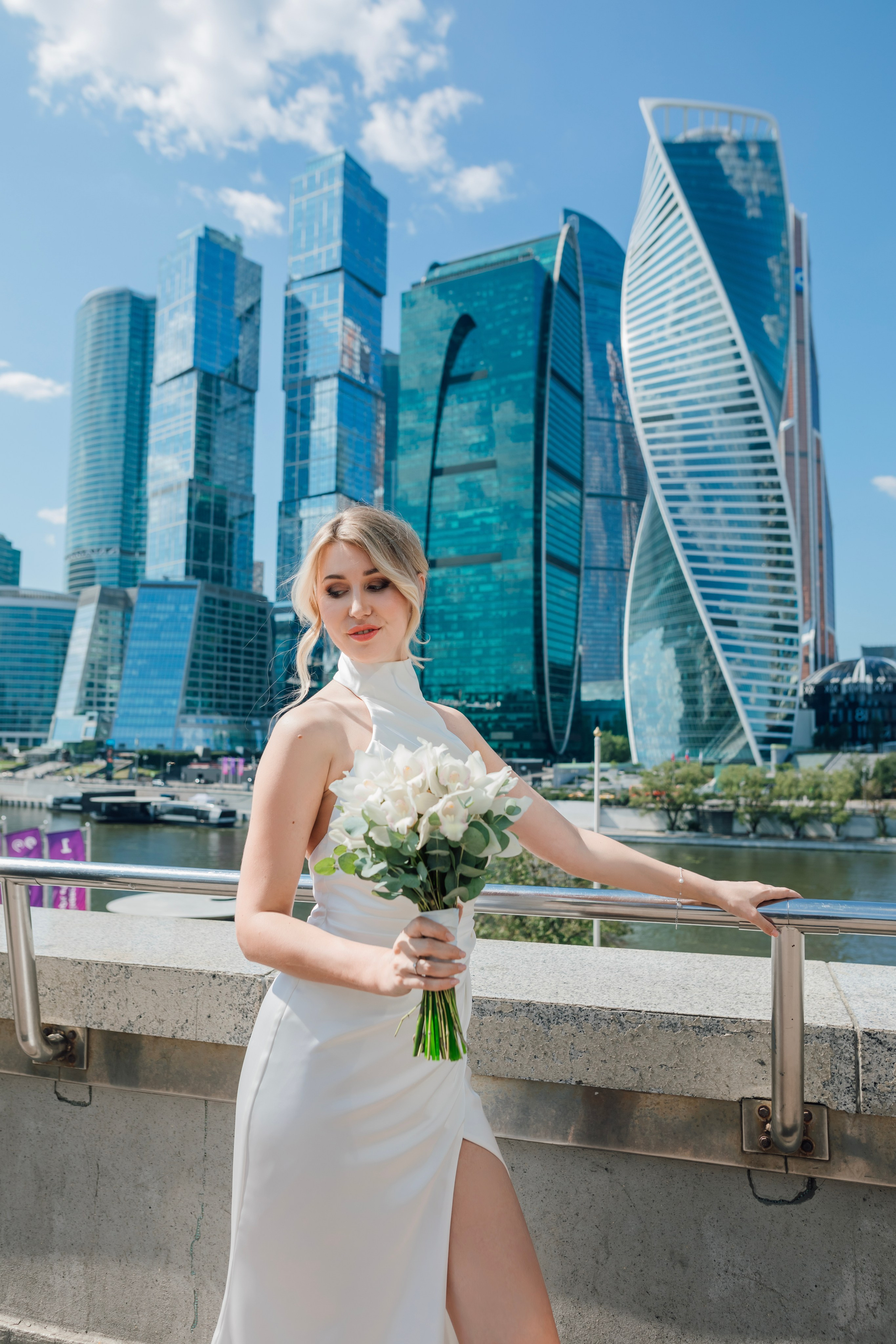 Ольга и Сергей. Свадьба в шатре. Свадебный и семейный фотограф в Москве Евгения Лисина