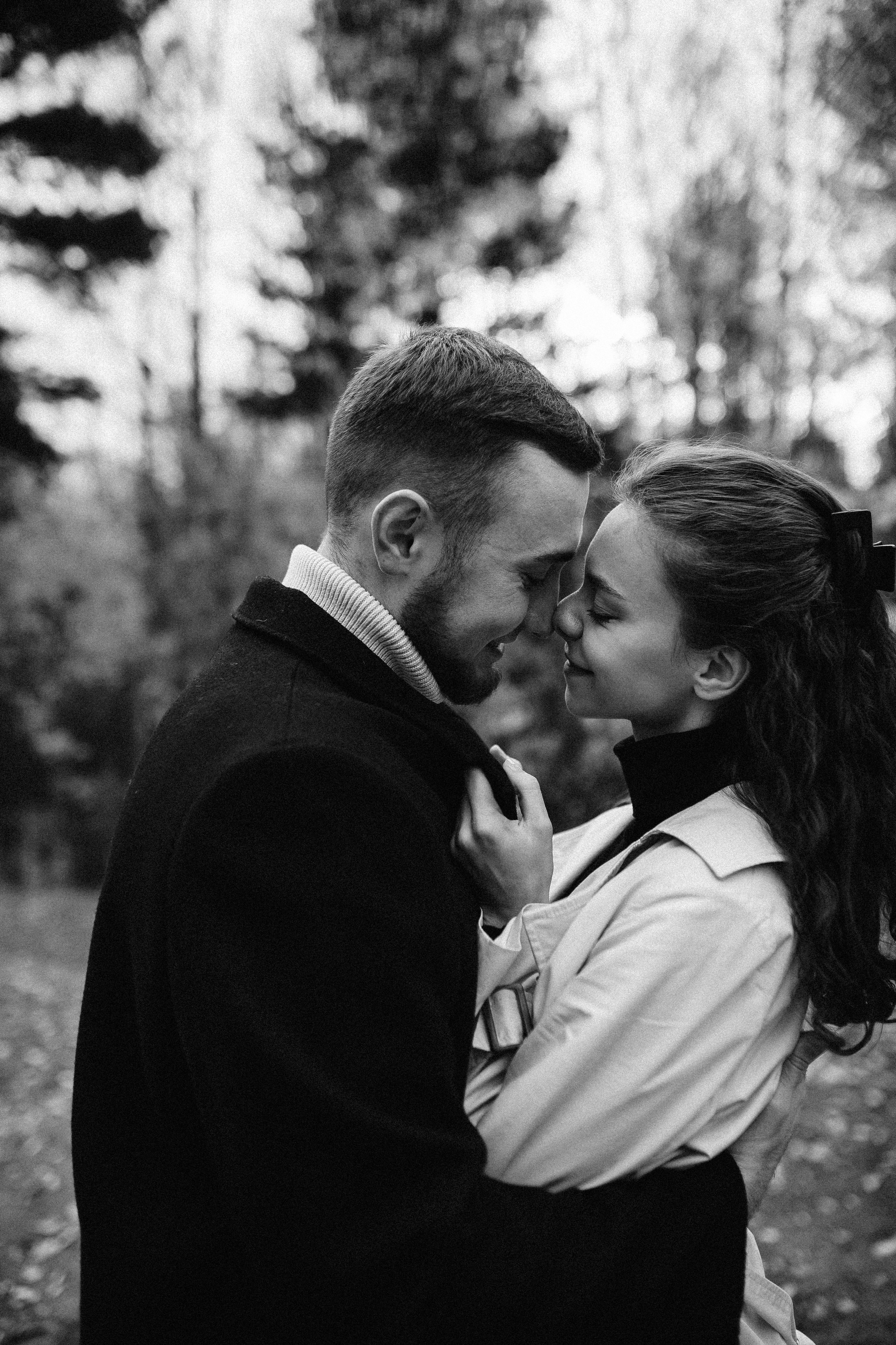 Артур и Таисия. Фотограф Тимербаева Алина г. Сургут