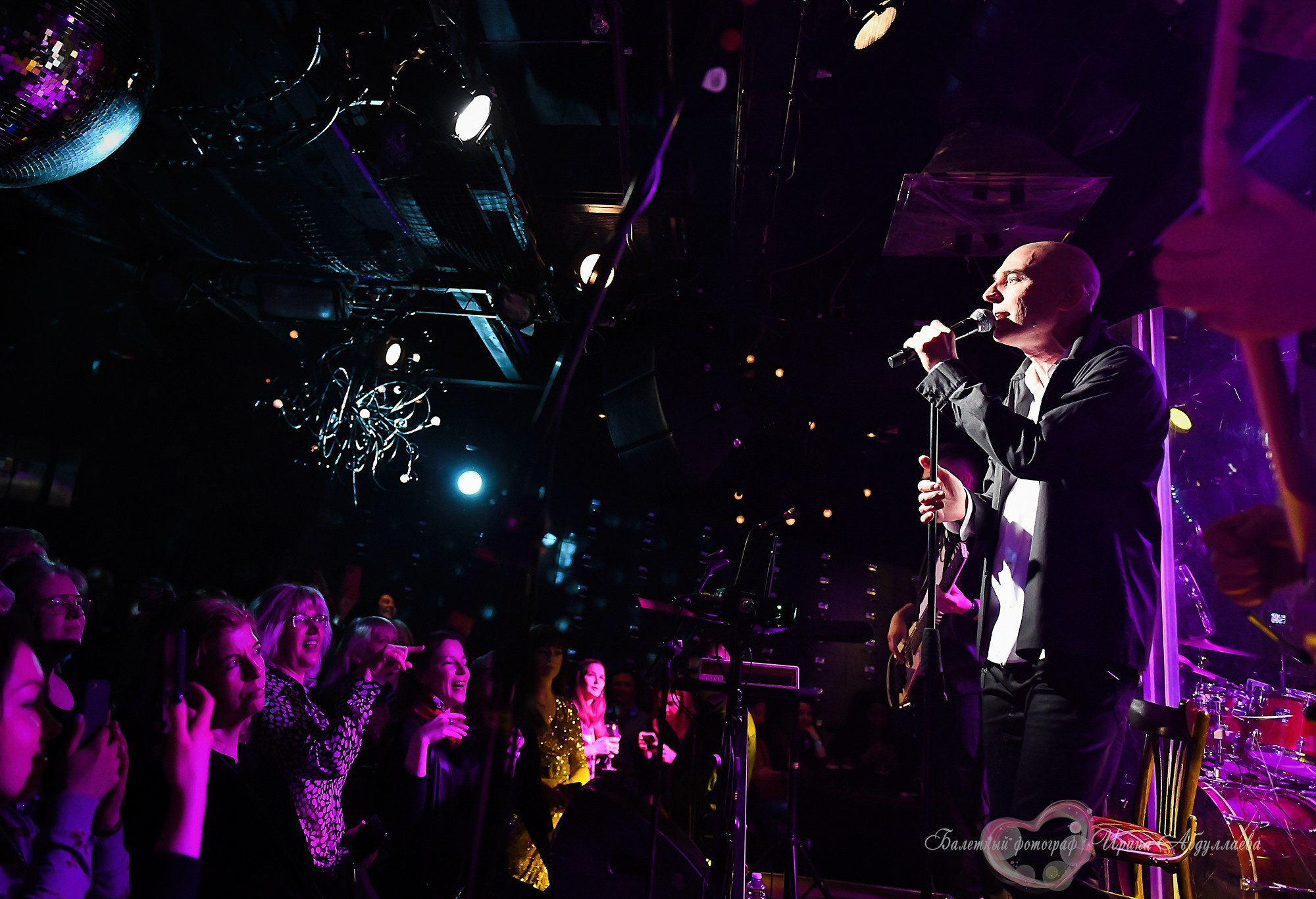 Андрей Державин — 16 Тонн (2023г)