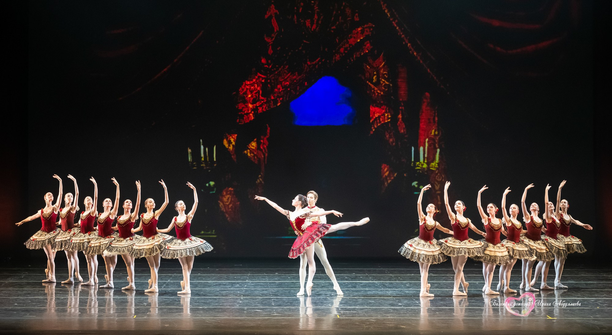 30-летие МГХУ имени Л М Лавровского 2024 г