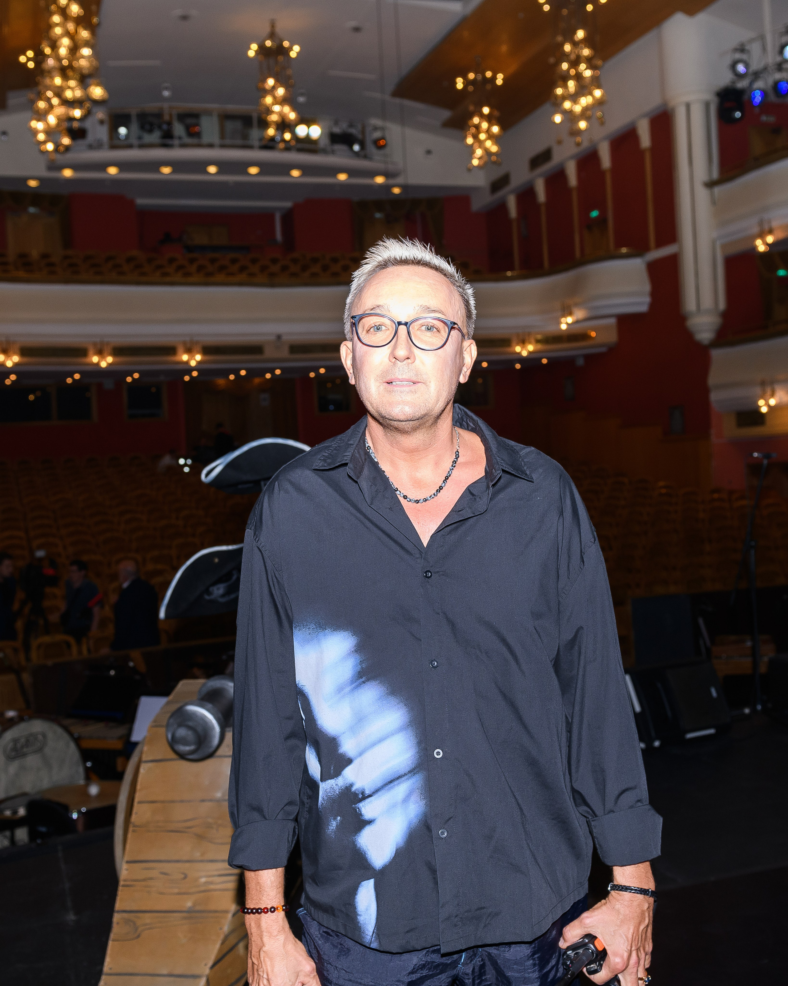 Фестиваль Видеть Музыку — Белгородская Филармония