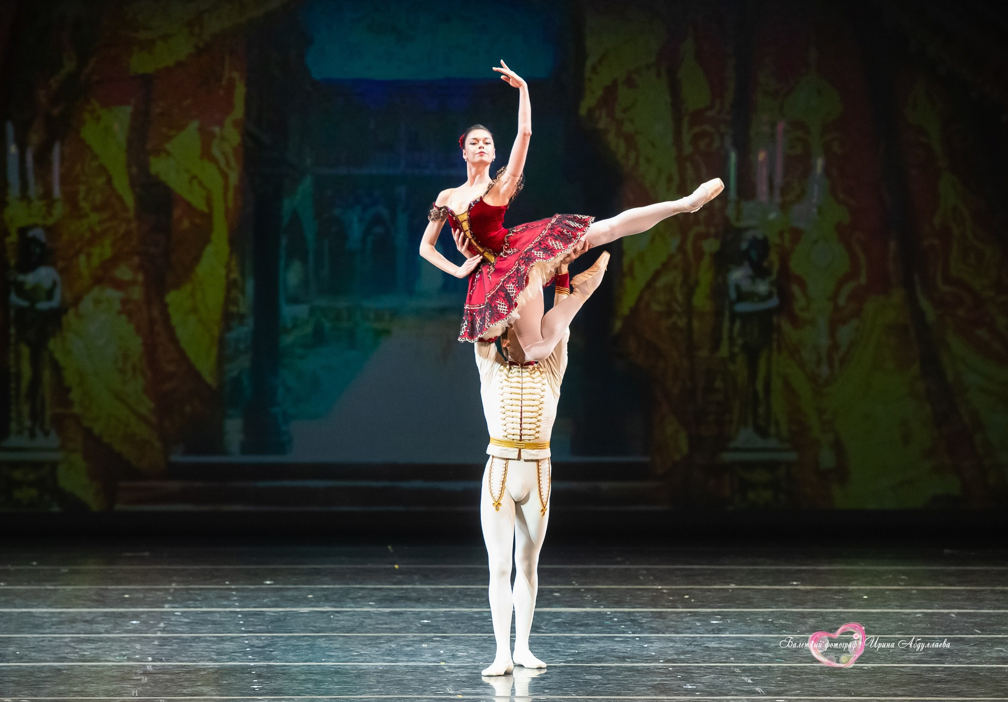 30-летие МГХУ имени Л М Лавровского 2024 г