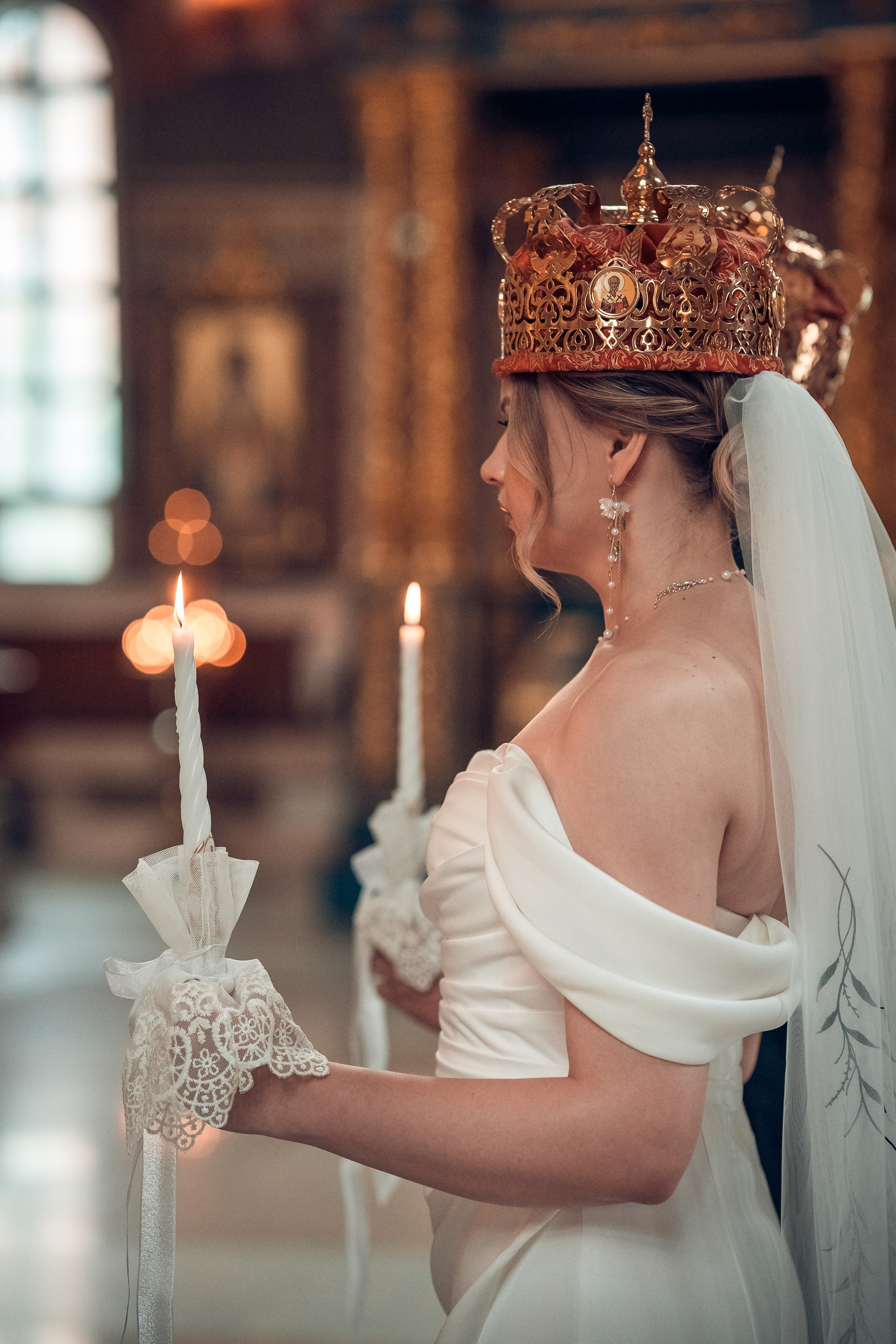 Владимир & Ксения. Надежда Виховская — семейный фотограф в Астане