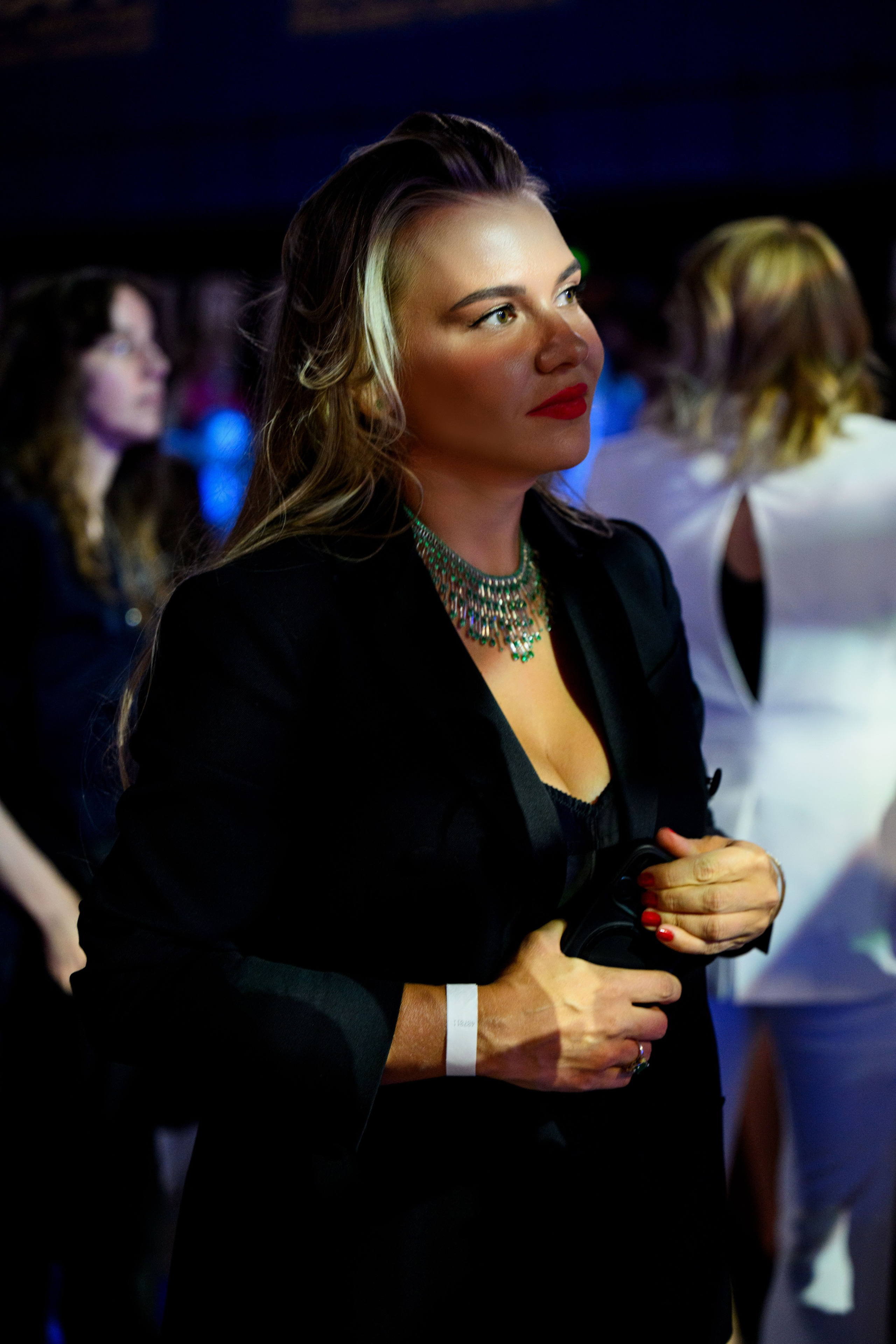 Первый Еврейский Женский Конгресс. Свадебный, портретный фотограф Москва