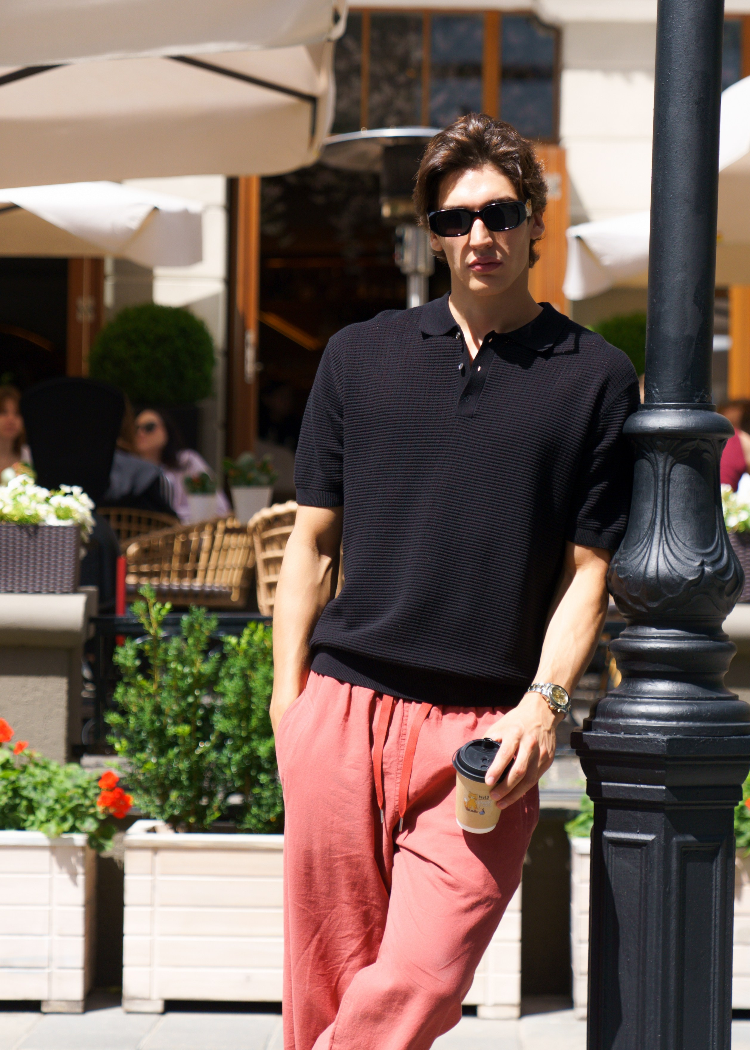 The PUH. Свадебный фотограф в Москве Кристина Чехова