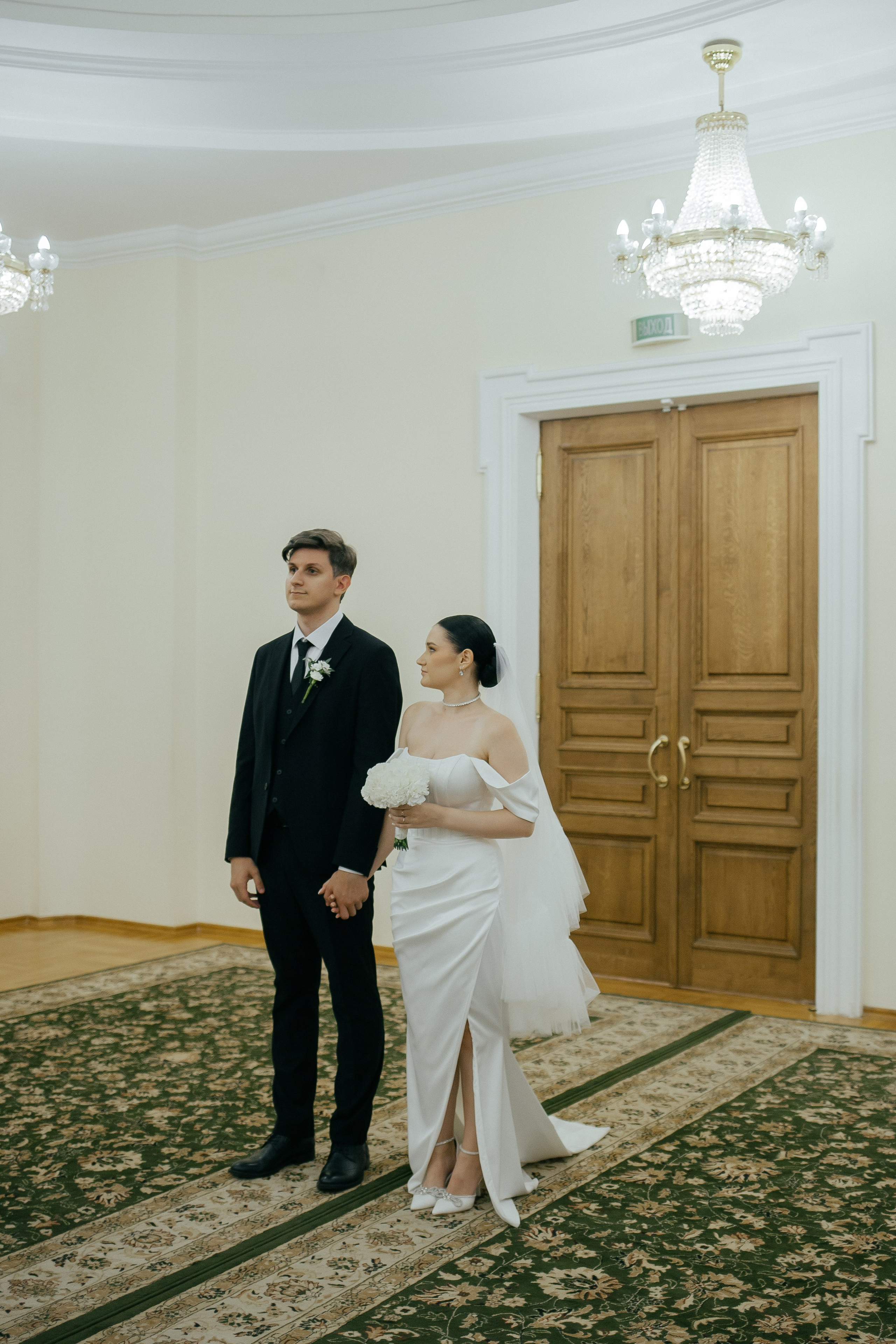 N & J. Фотограф Ольга Сапронова. Свадебный фотограф Ольга Сапронова