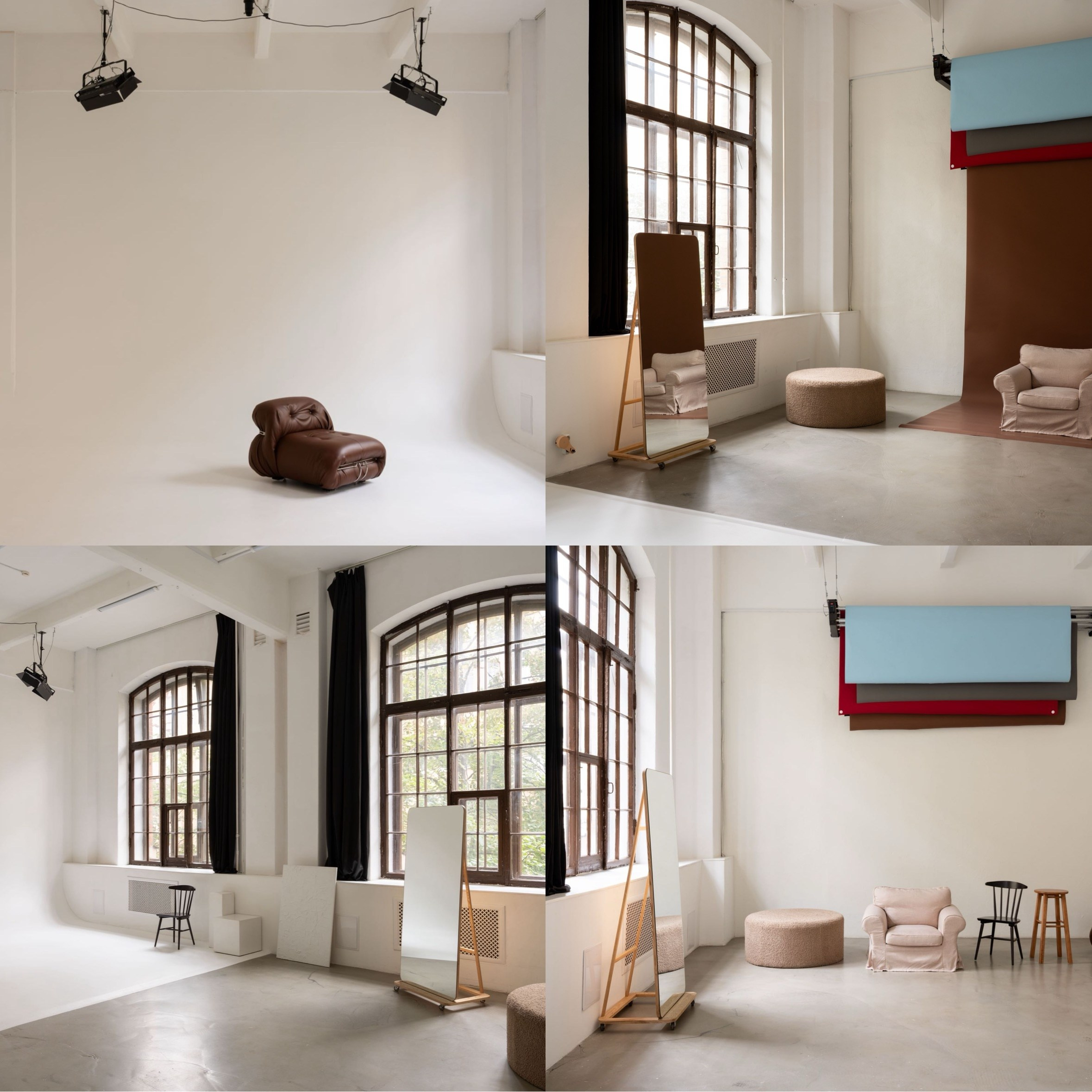 Лучшие фотостудии. Фотограф в Санкт-Петербурге Гранкина Мария