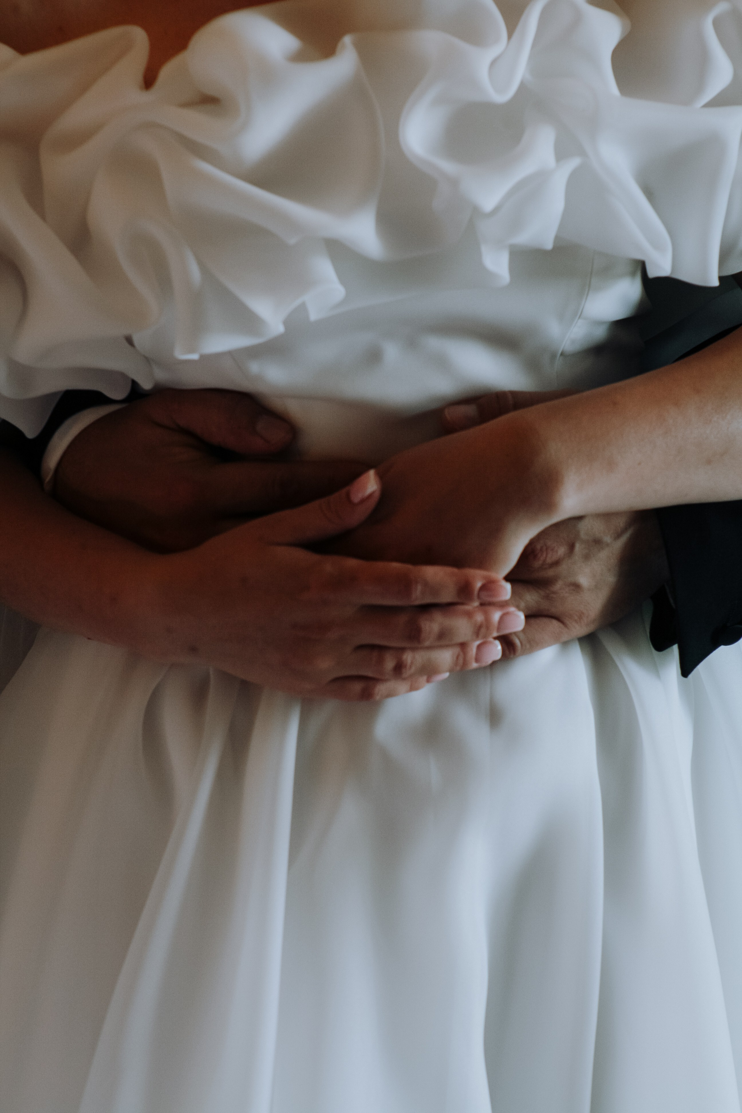 Свадебная история Марии и Владимира. Семейный фотодуэт Ирина и Николай Власьевы. Фотосессии в Новосибирске