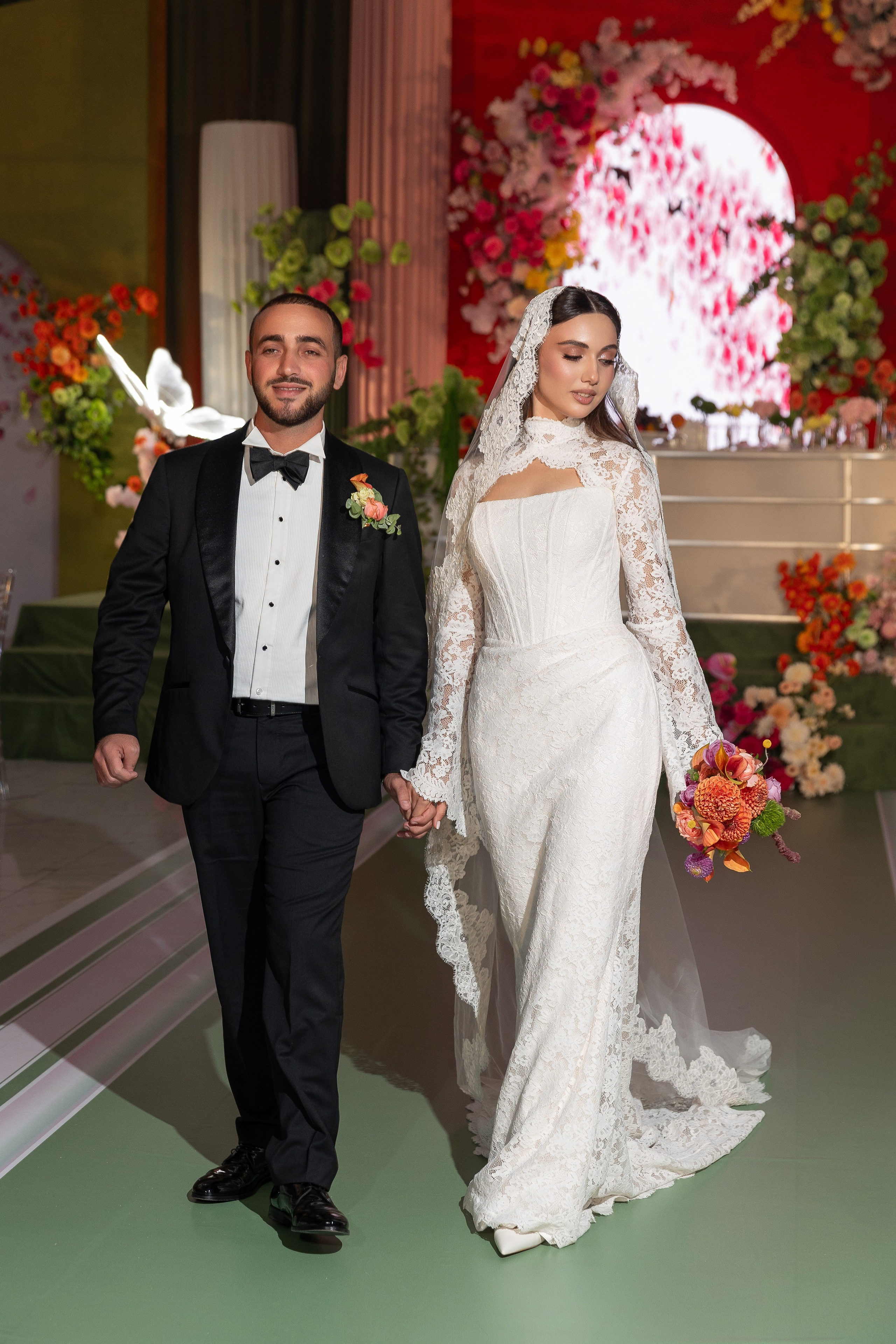 Свадьбы. Свадебный фотограф в Краснодаре